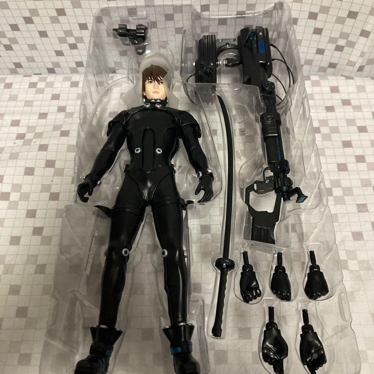 Amazon.co.jp: ioooo メディコムトイ リアルアクションヒーローズ RAH