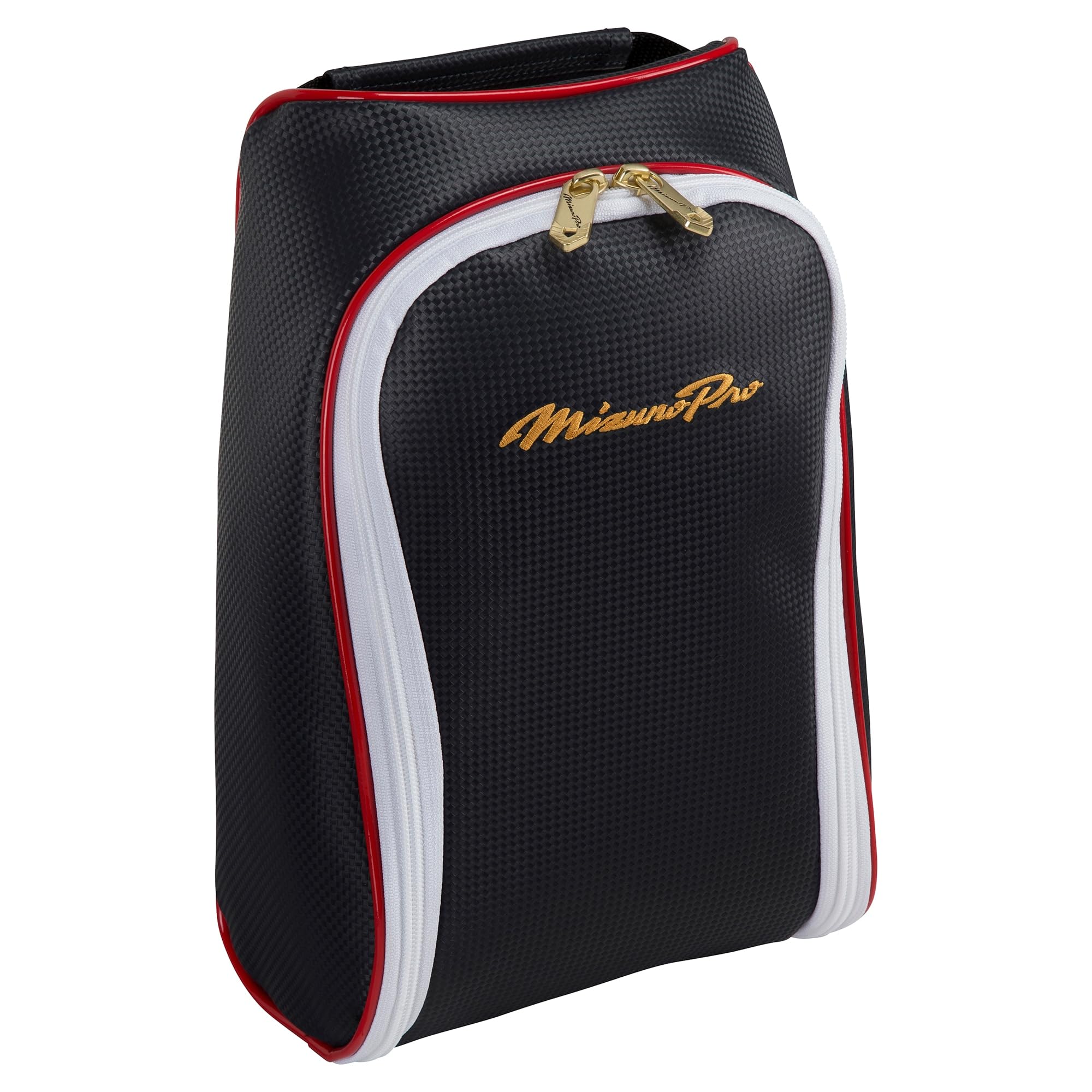 Amazon | 即日出荷 ミズノプロ 限定 野球用 シューズケース スパイク