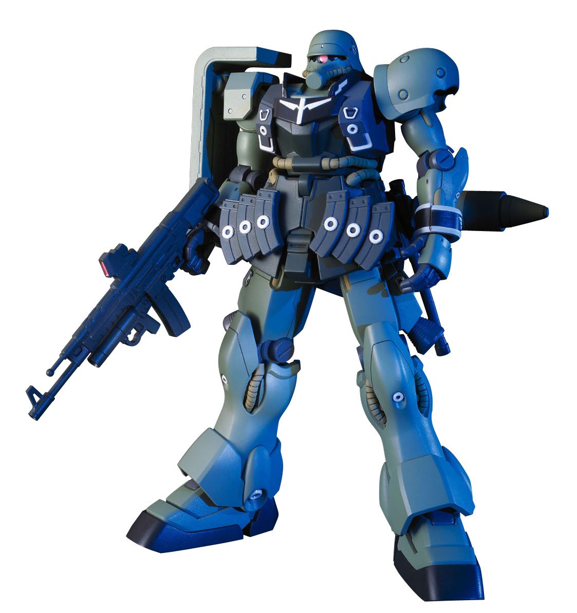 Amazon | HGUC 機動戦士ガンダムUC AMS-129 ギラ・ズール 1/144