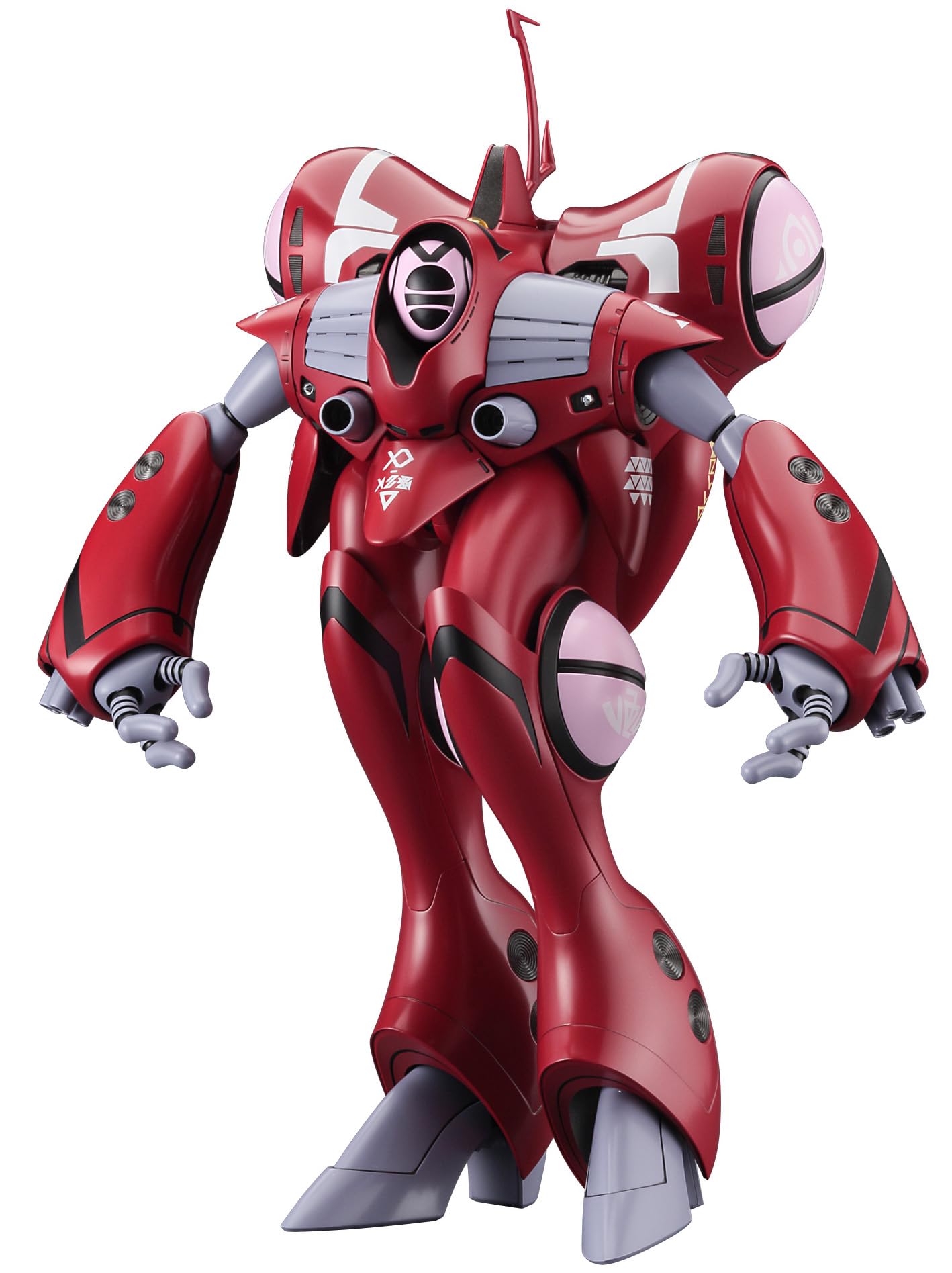 Amazon.co.jp: ハセガワ 超時空要塞マクロス 愛・おぼえていますか