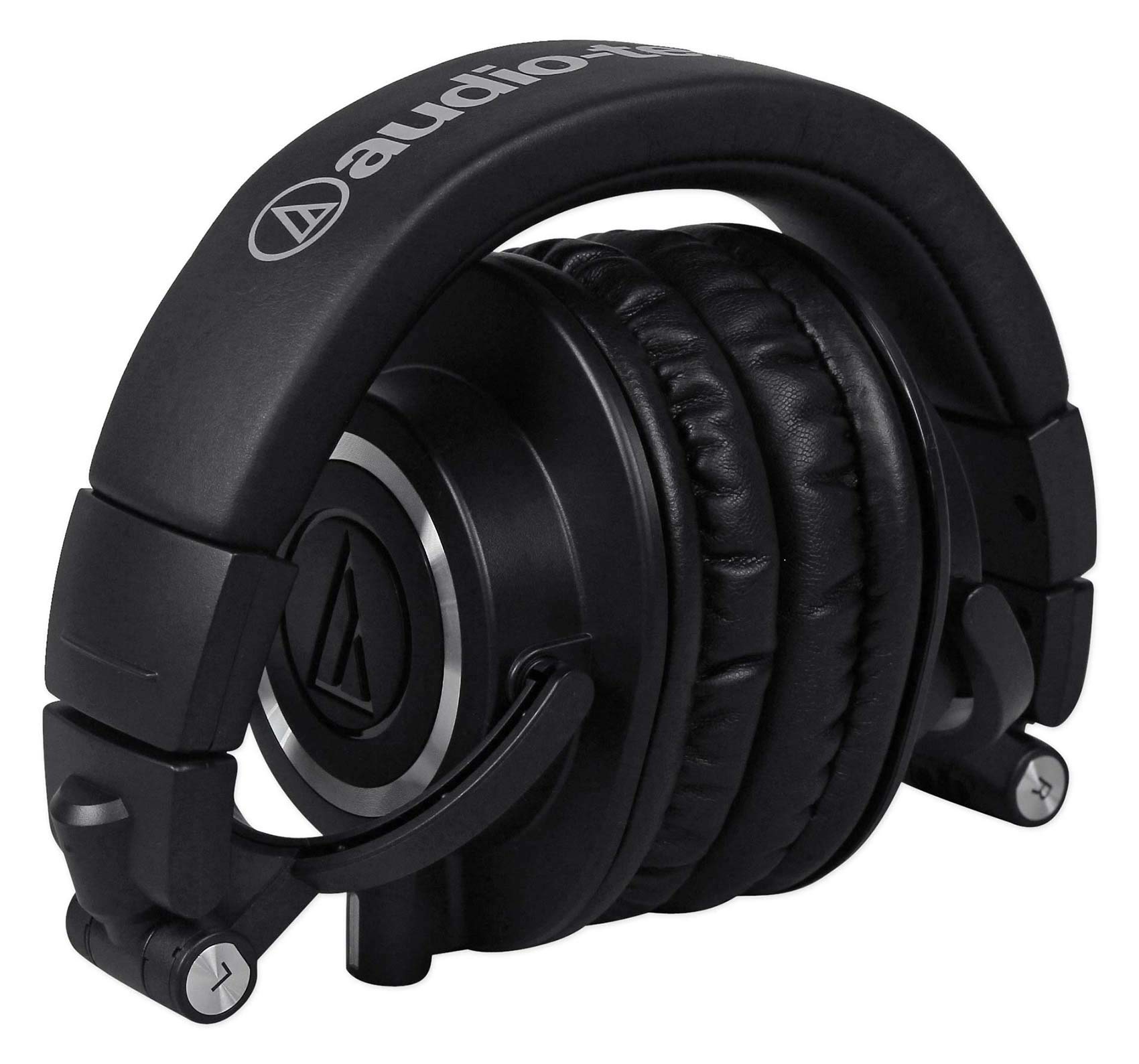 Amazon.com: Audio Technica ATH-M50X Over Ear Studio Headphones W