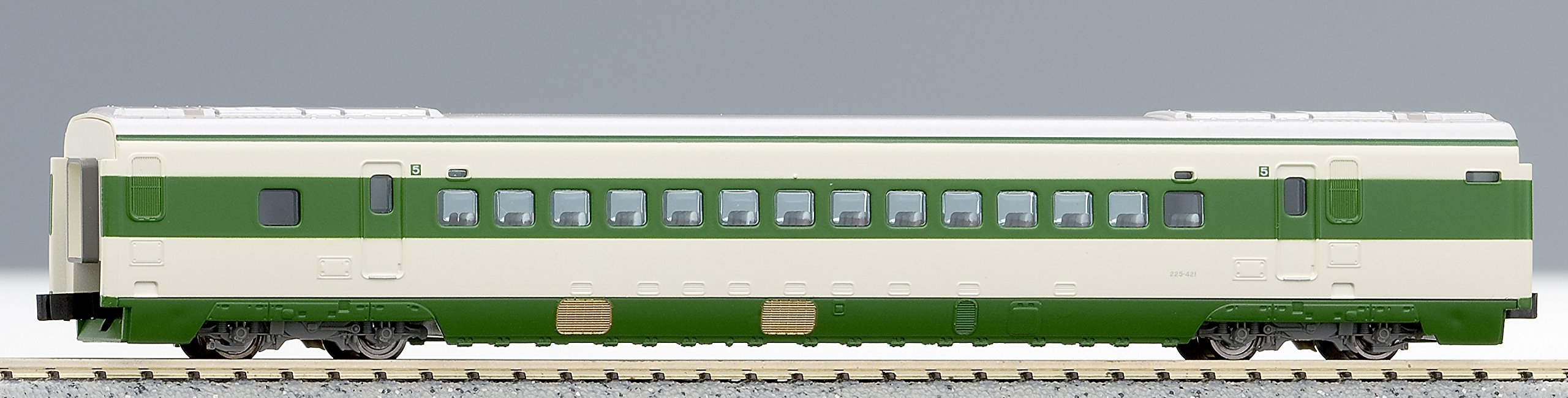 Amazon | マイクロエース Nゲージ 新幹線200系0番台 「やまびこ」開業