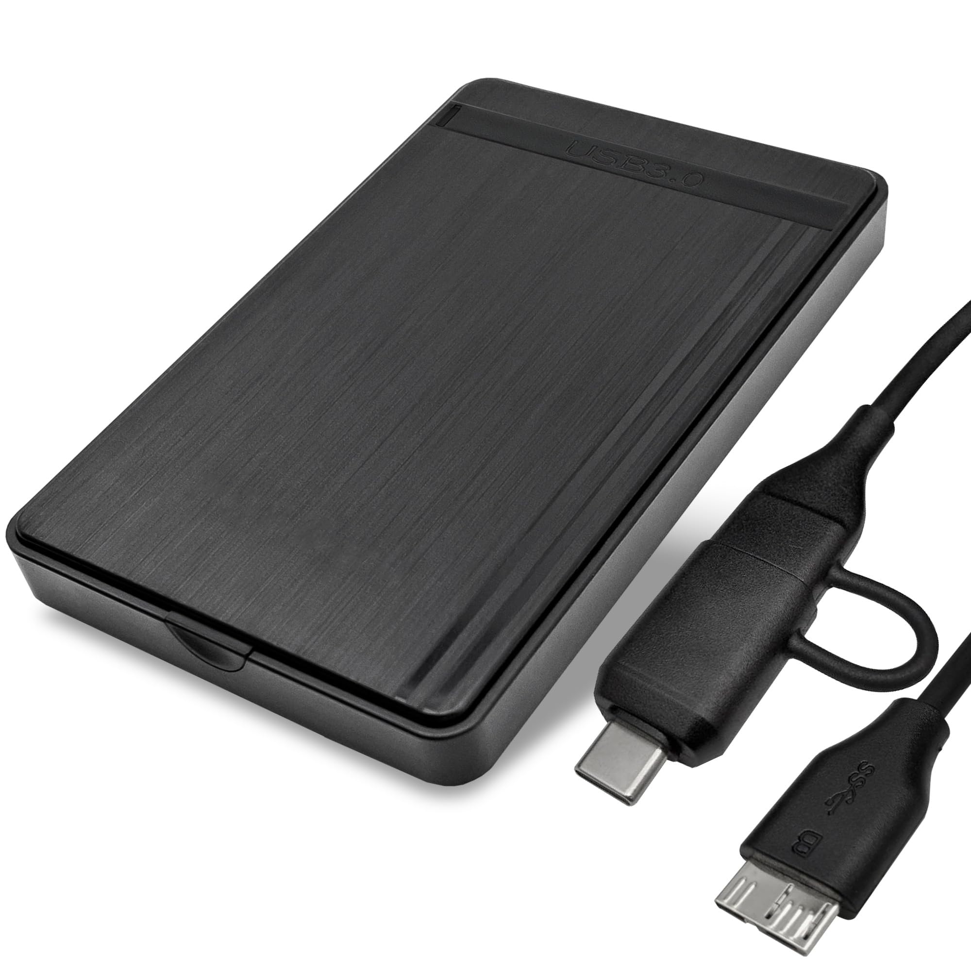 Amazon.co.jp: 【整備済み品】外付けハードディスク 大容量 ポータブル