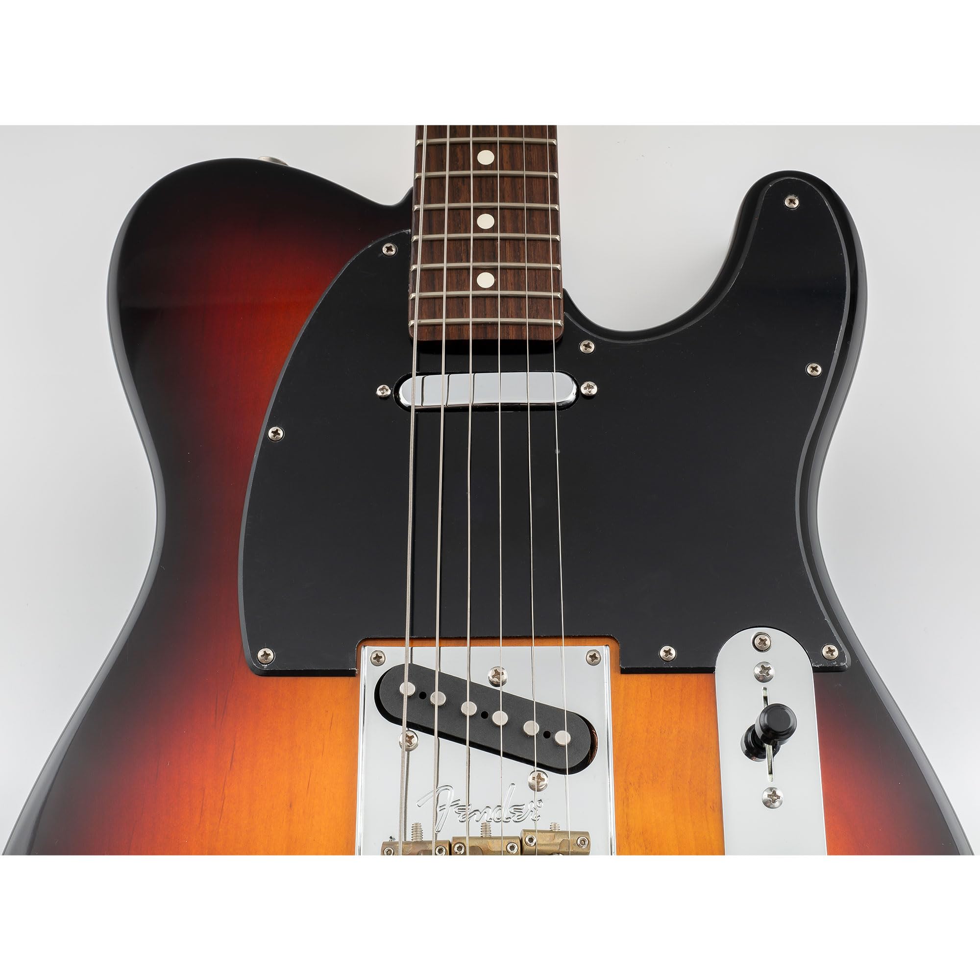 Amazon.com: Musiclily 8 Hole Tele Pickguard TL Guitar Pick Guard