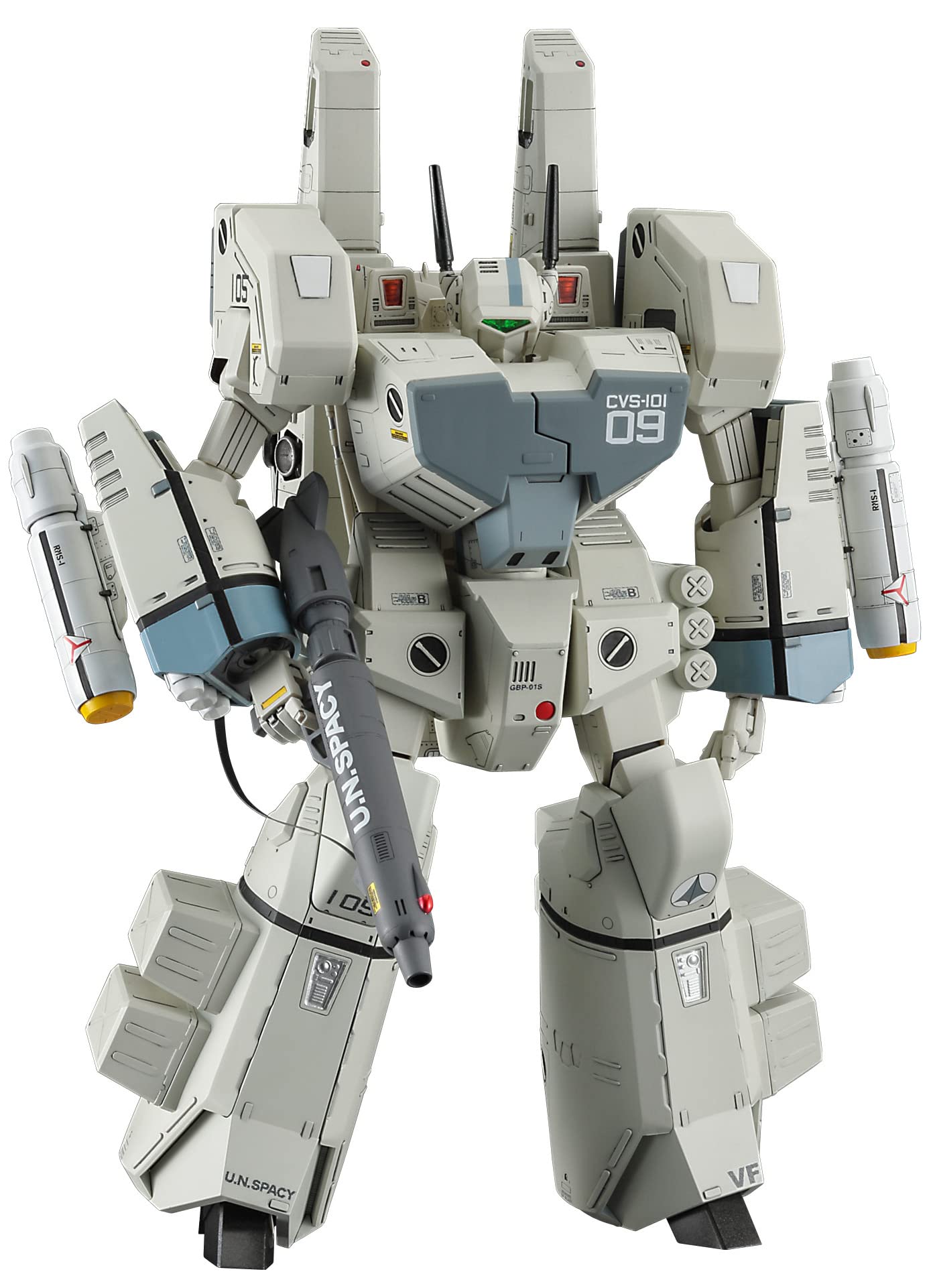 Amazon | ハセガワ(Hasegawa) 超時空要塞マクロス VF-1J アーマード