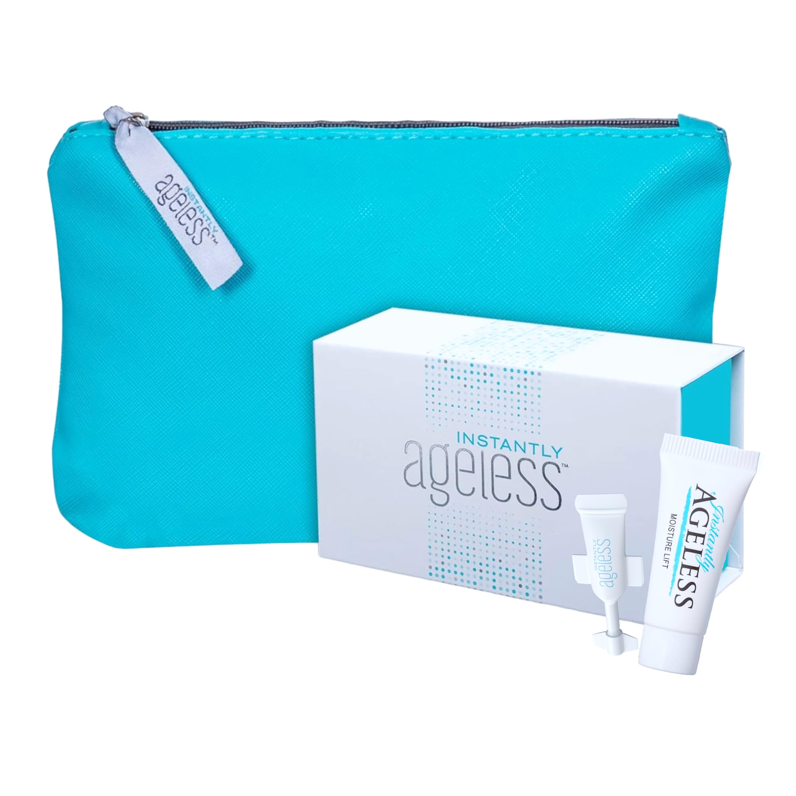 Amazon.com: Instantly Ageless - Instant Face Lift Cream - Skin