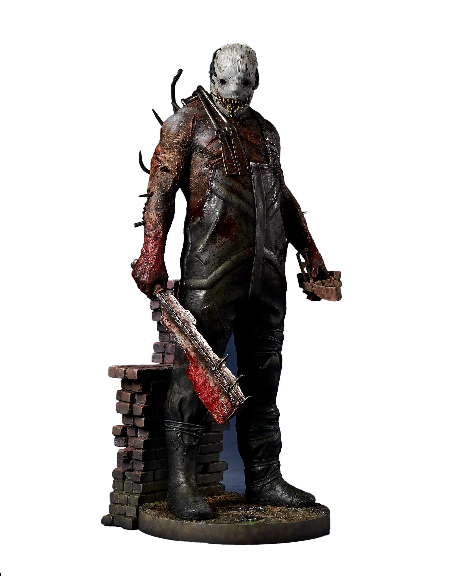 Amazon | Dead by Daylight/ トラッパー 1/6スケール プレミアム