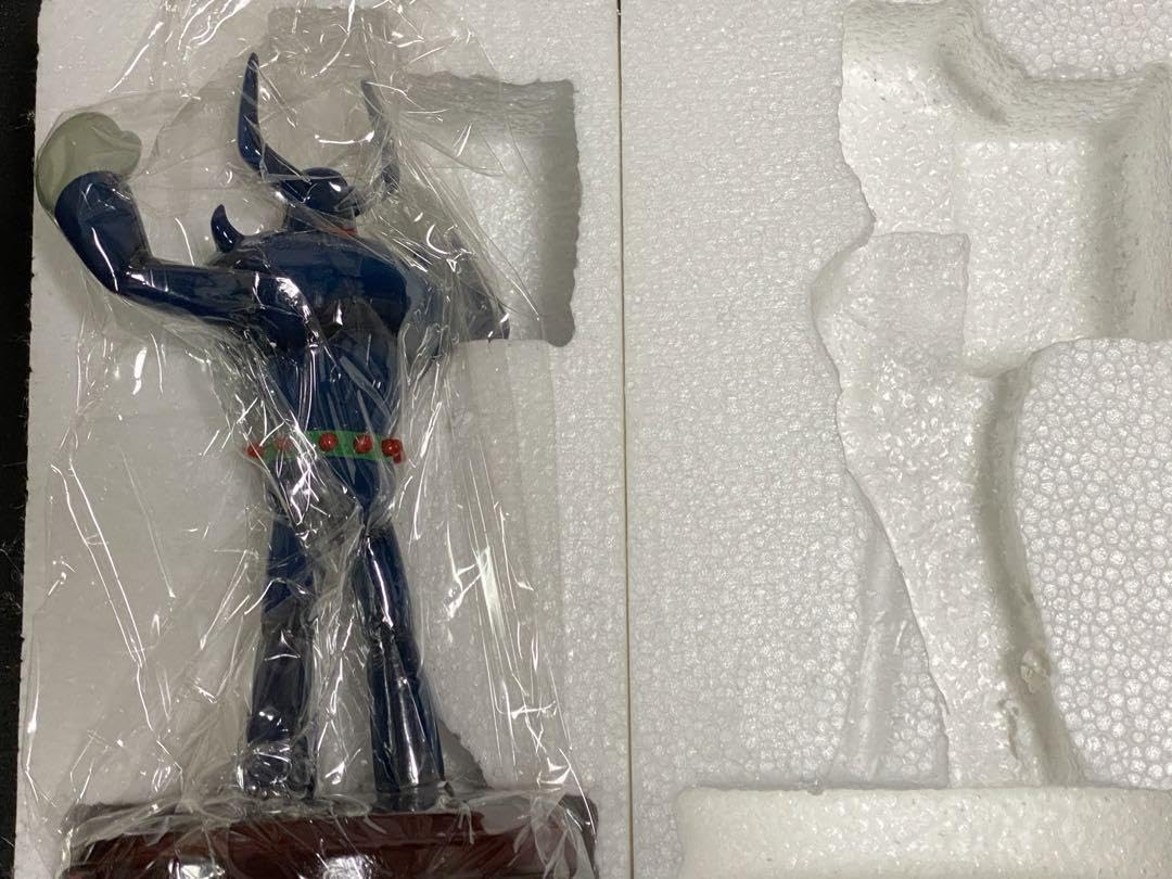 Amazon.co.jp: プルートウ 鉄腕アトム 地上最大のロボットフィギュア