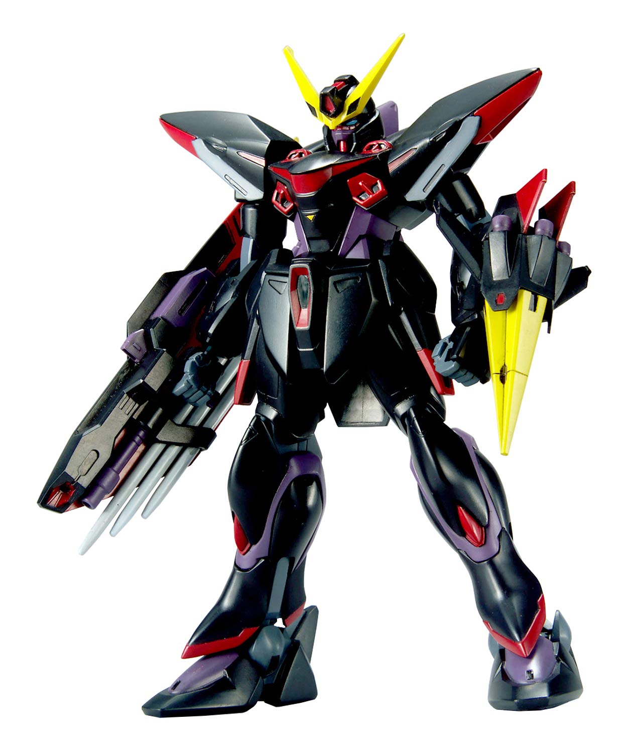 Amazon | HG 1/144 GAT-X207 ブリッツガンダム (機動戦士ガンダムSEED