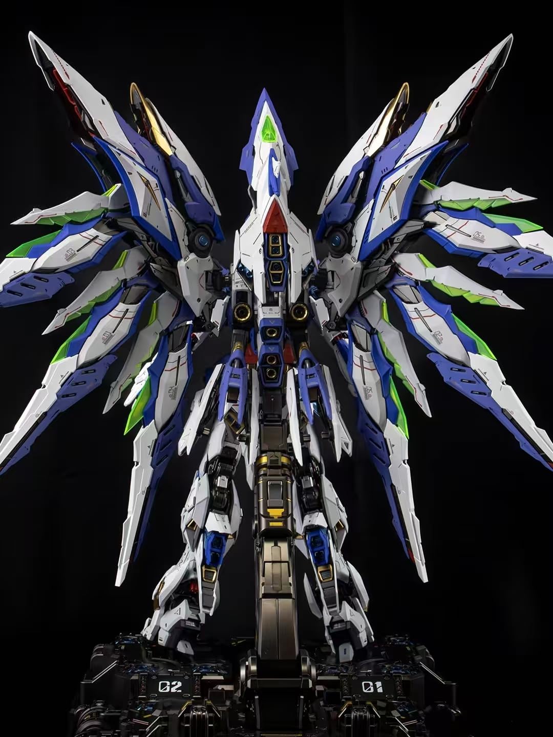 Amazon | 発売 1/72 SKY DEFENDER LEVEL-ULTIMATE スカイ