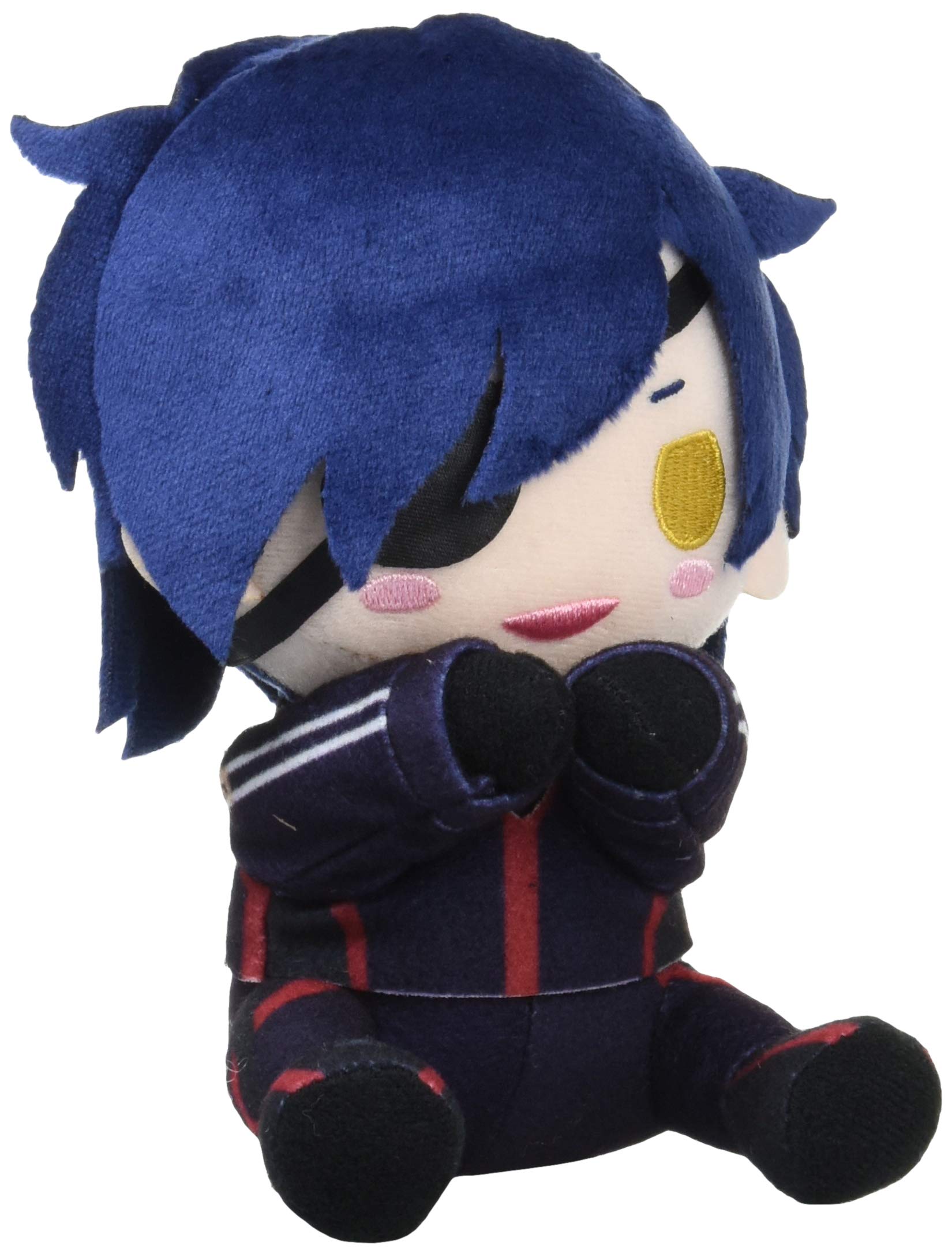 Amazon.co.jp: ぴたぬい 刀剣乱舞-ONLINE- 燭台切光忠 : おもちゃ