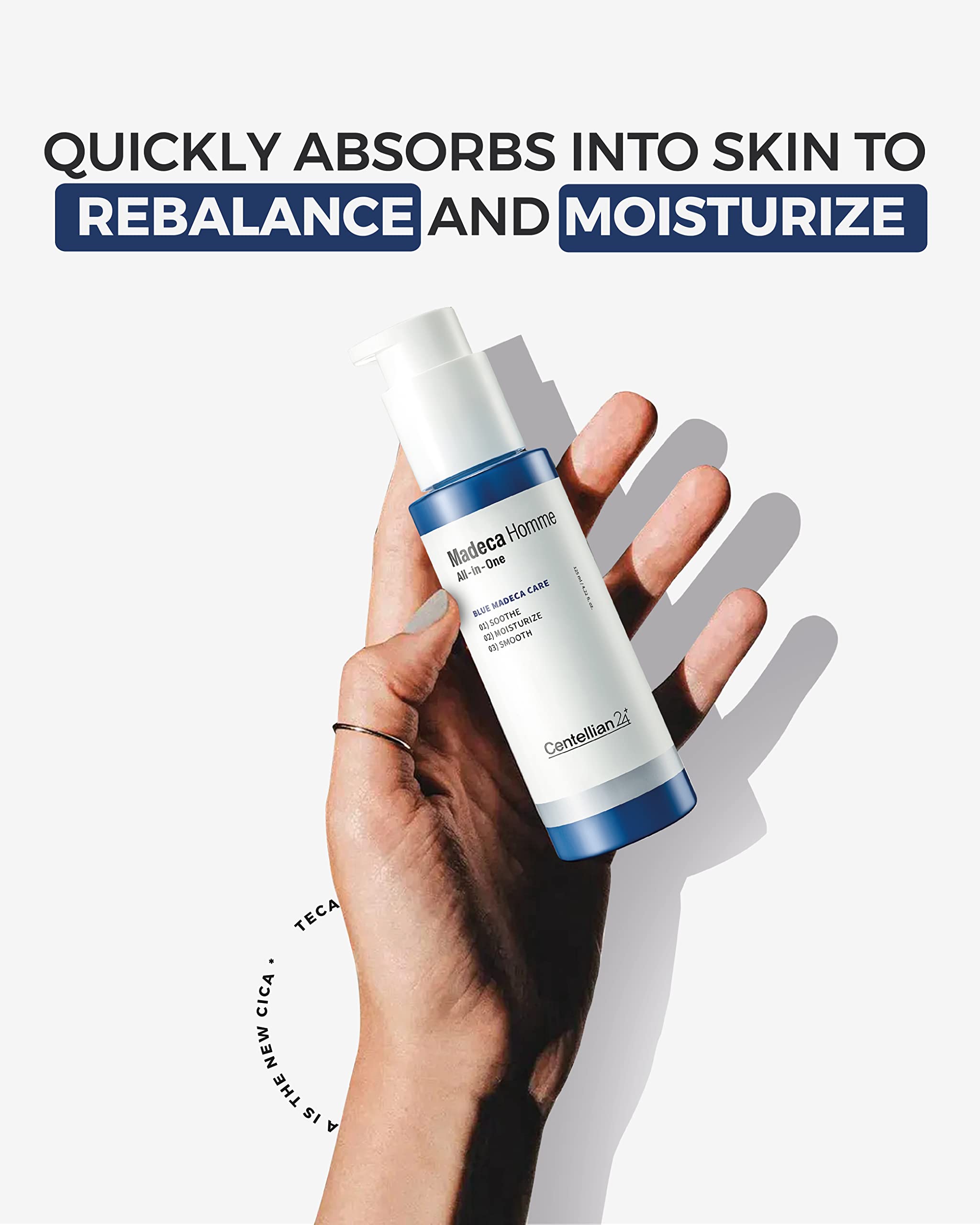 Amazon.co.jp: 【Centellian24/センテリアン24公式】マデカオム