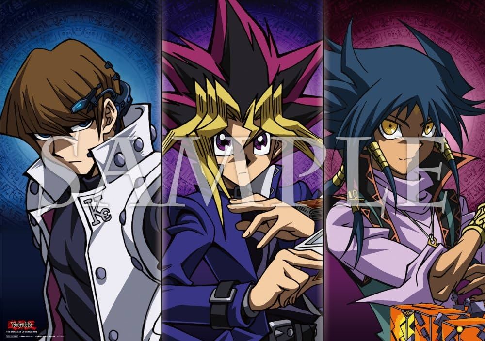 Amazon.co.jp: 【メーカー特典あり】劇場版『遊☆戯☆王 THE DARK SIDE