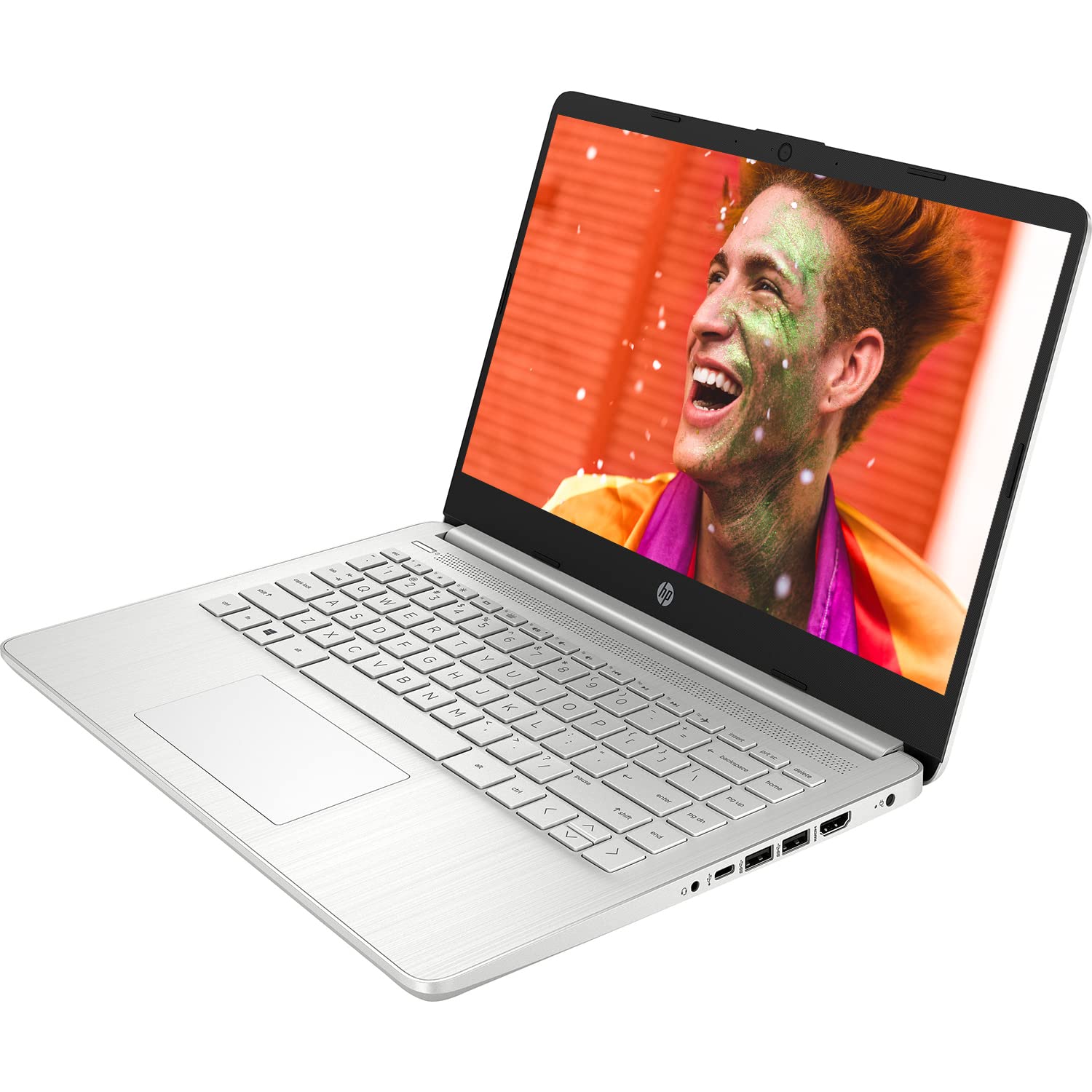 Amazon.com: HP 2022 14 Laptop, 14