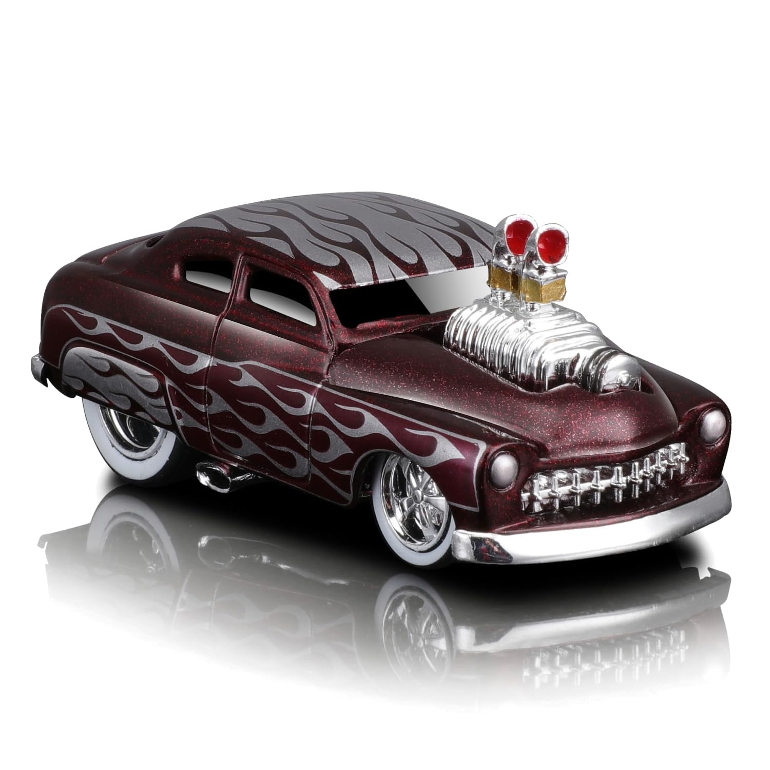 Amazon | Maisto（マイスト）1/64 マッスルマシーン シリーズ3～5