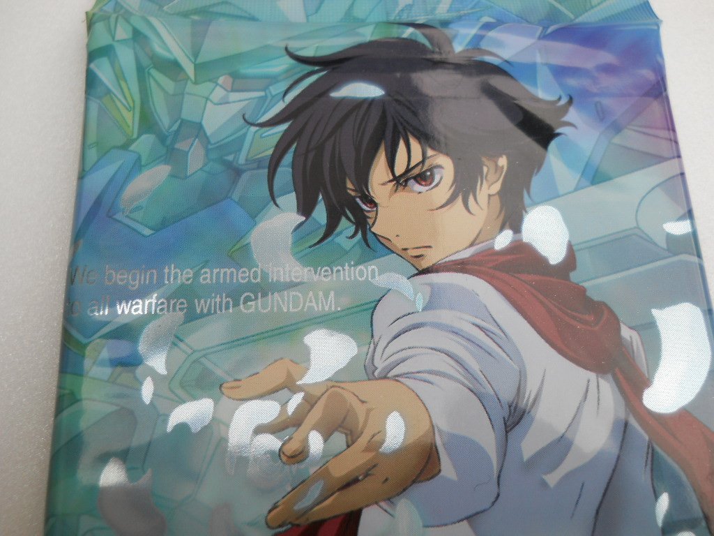 Amazon.co.jp: 機動戦士ガンダム00 マイスターワークス 1st Phase