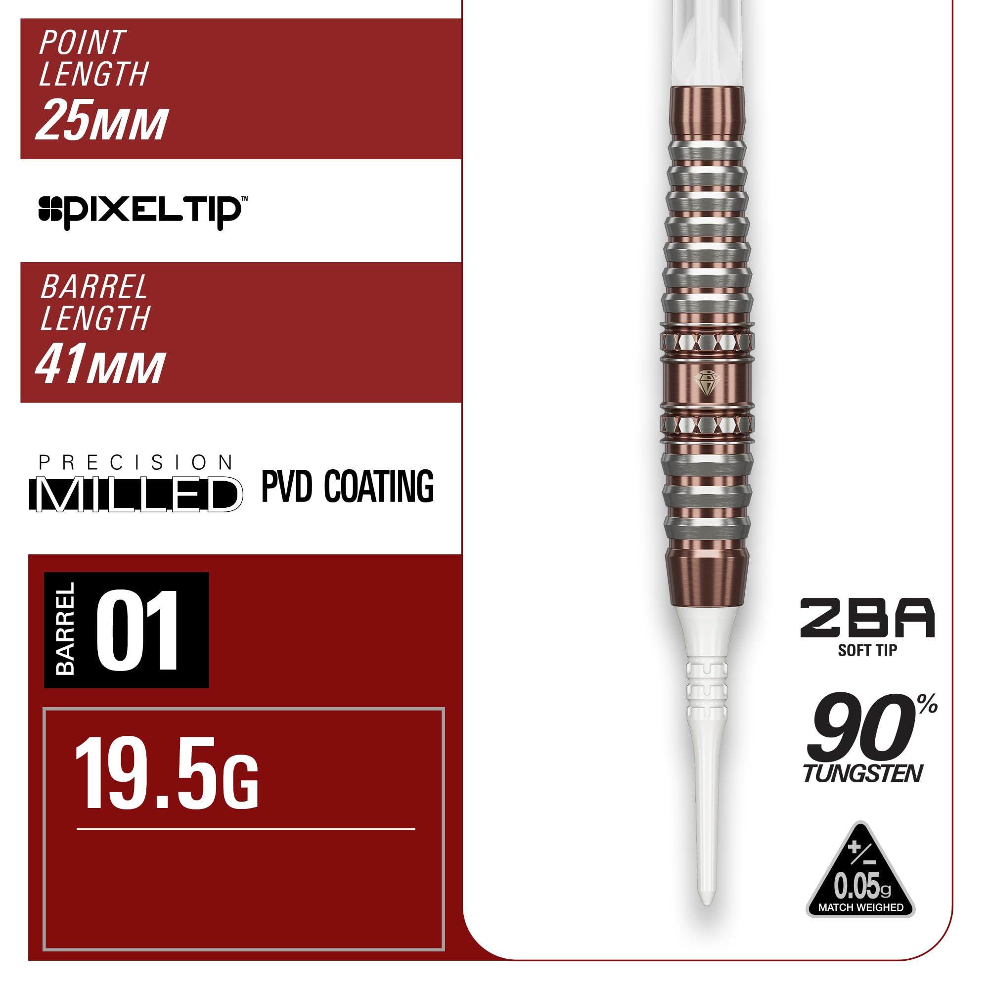 Amazon | Target Japan(ターゲットジャパン)PRIME SERIES DIAMOND GEN3