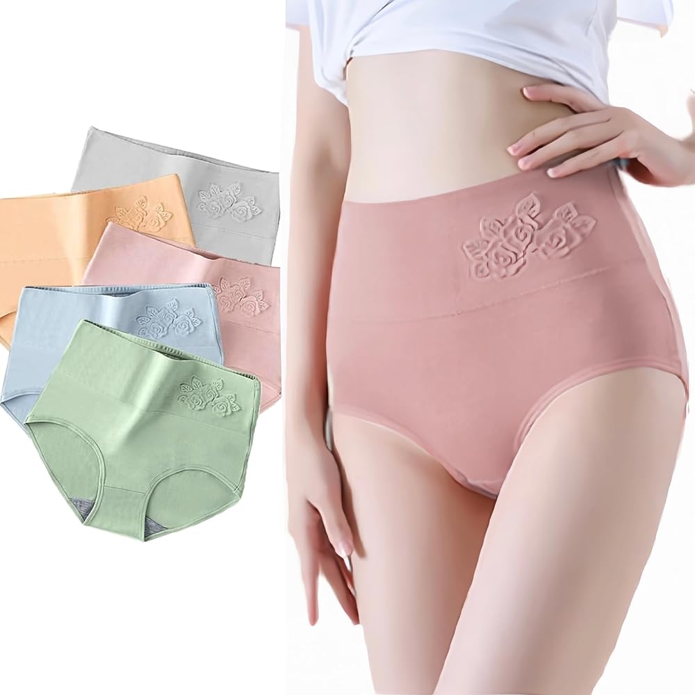 Amazon.co.jp: [polar lander] ショーツ レディース 深ばき L/2L/3L