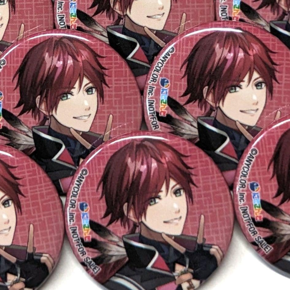 Amazon.co.jp: ローレン イロアス CD FOCUS ON アニメイト特典 缶