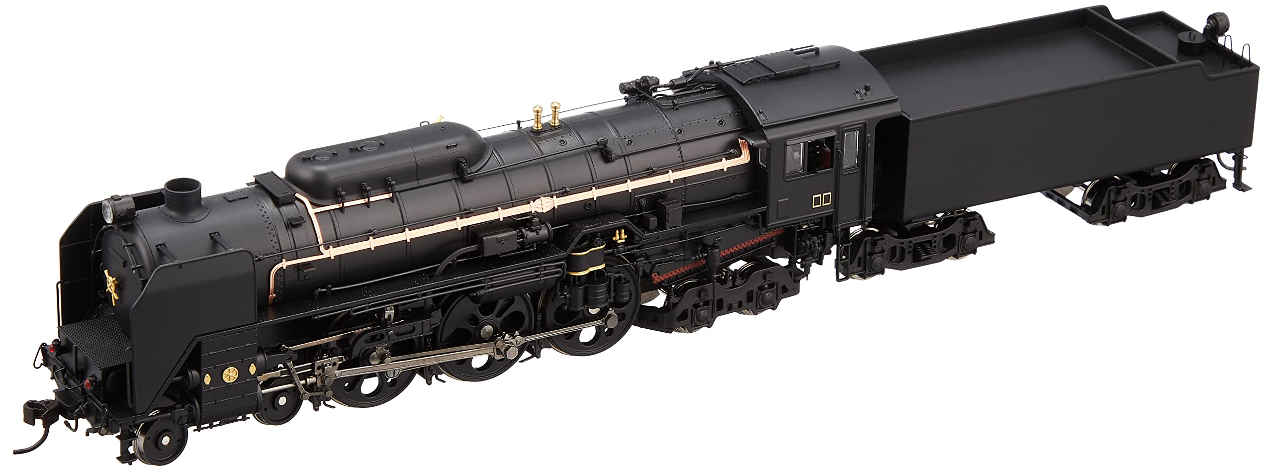 Amazon | 天賞堂 HOゲージ 71017 C62形蒸気機関車 常磐タイプ 「は