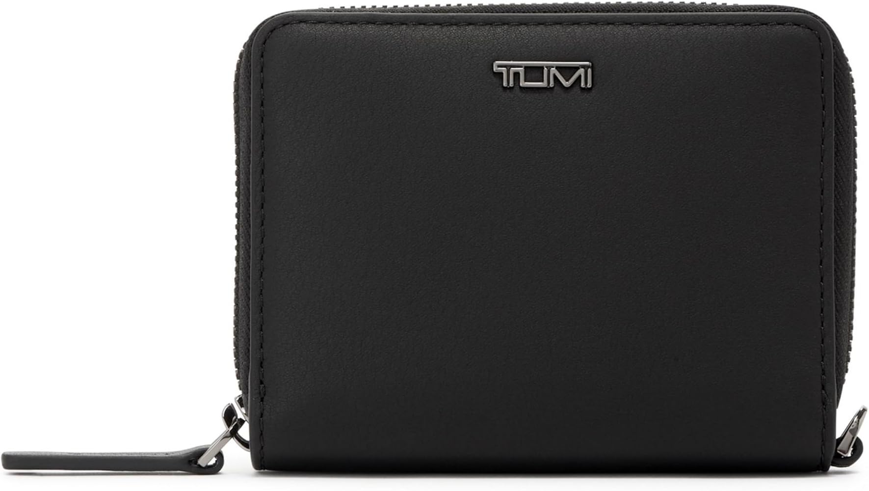 Amazon | TUMI - Belden 三つ折りジップアラウンド - レザートラベル