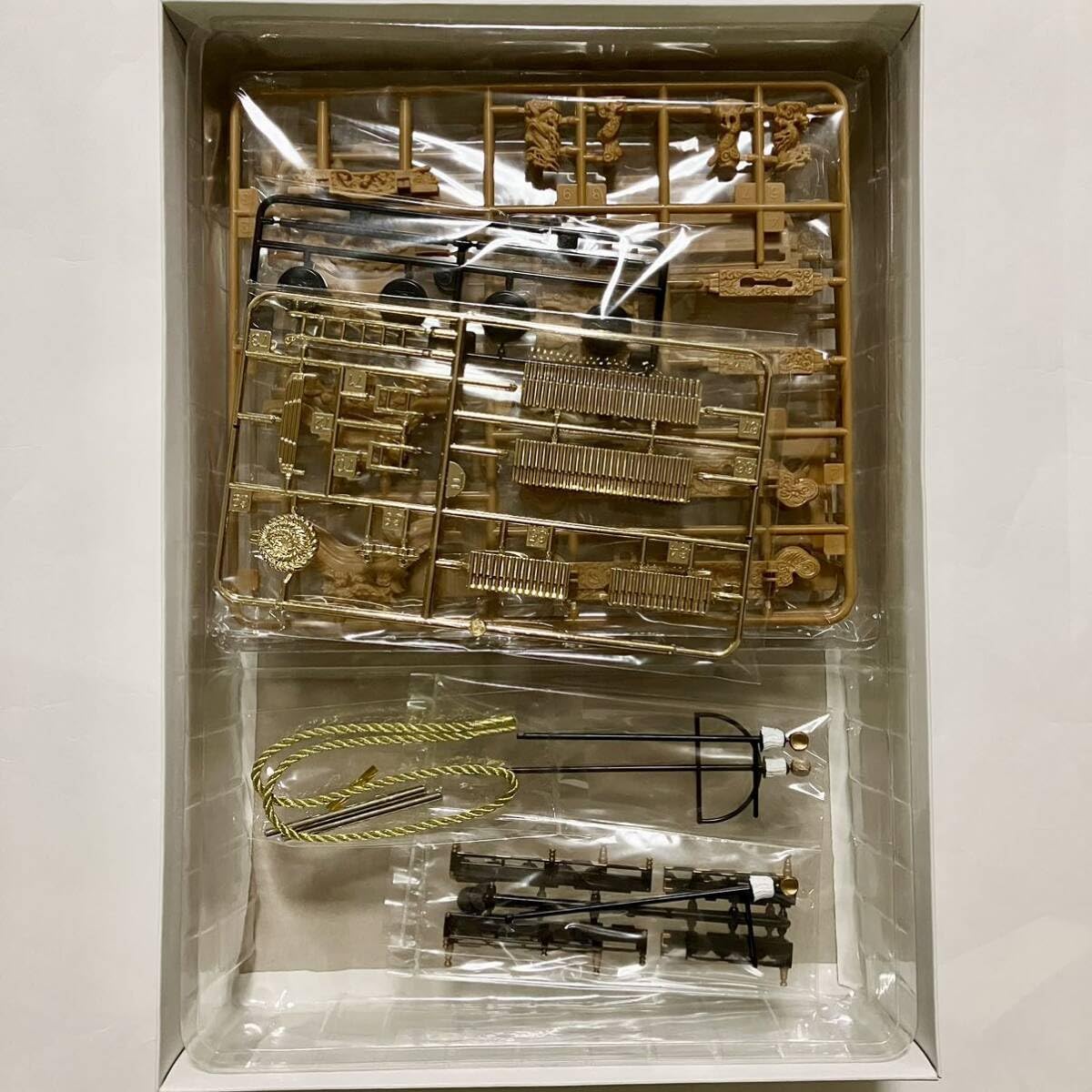 Amazon | 泉州だんじりシリーズ だんじり 上地車 1/30 つね矢