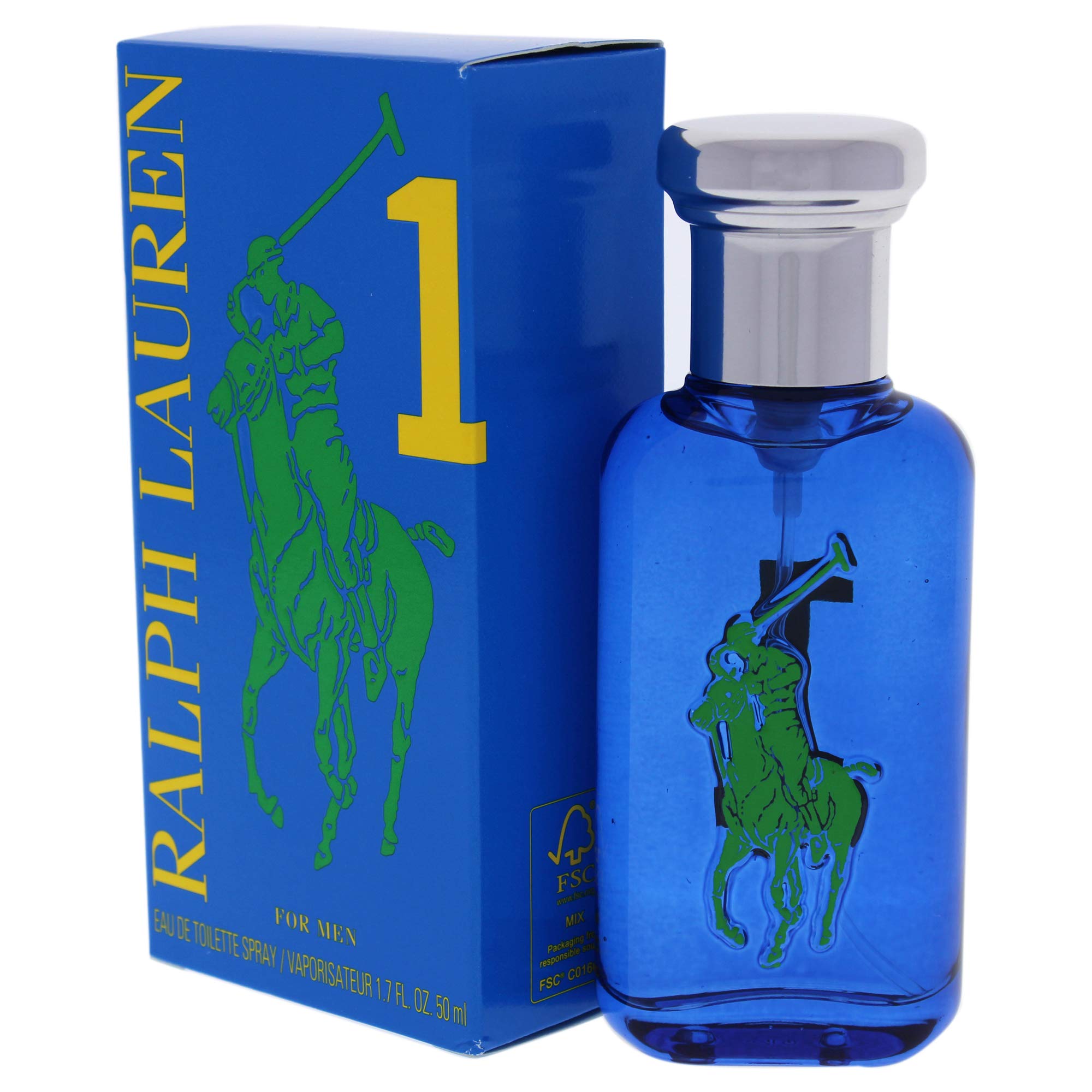 Amazon | ラルフ ローレン ザ ビッグ ポニー コレクション フォー メン