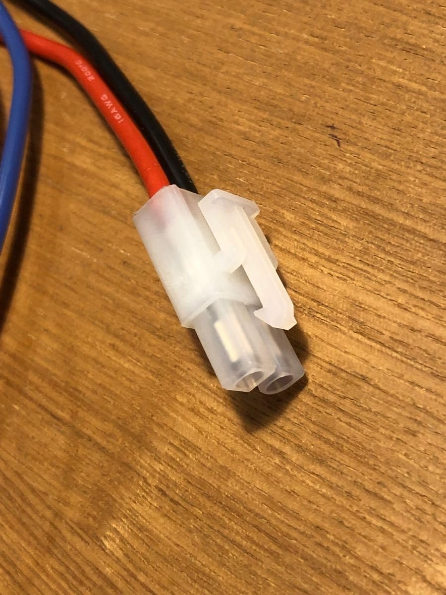 Amazon | タミヤ 純正 ラジコン ESC TBLE-04S ファインスペック2.4G