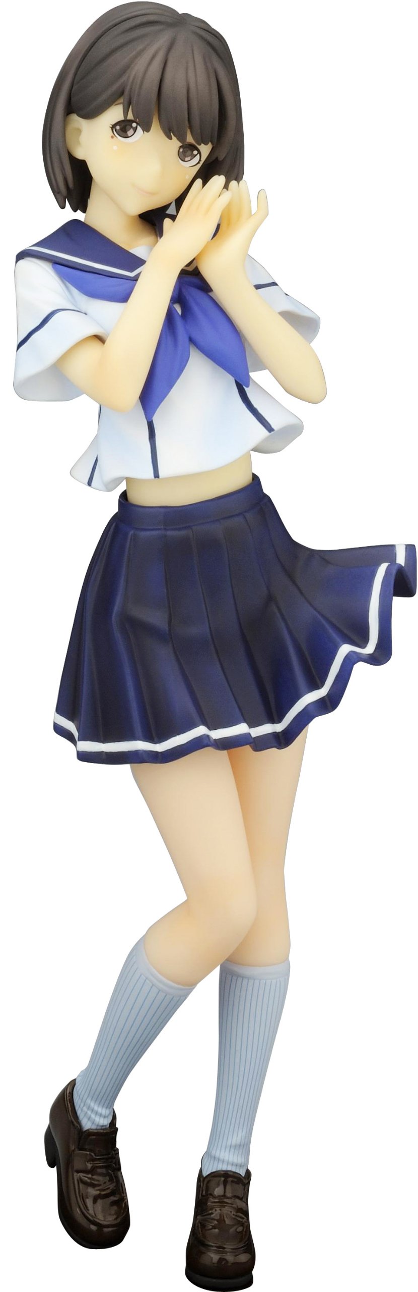 Amazon.co.jp: ラブプラス 姉ヶ崎寧々 (1/6スケール PVC塗装済完成品