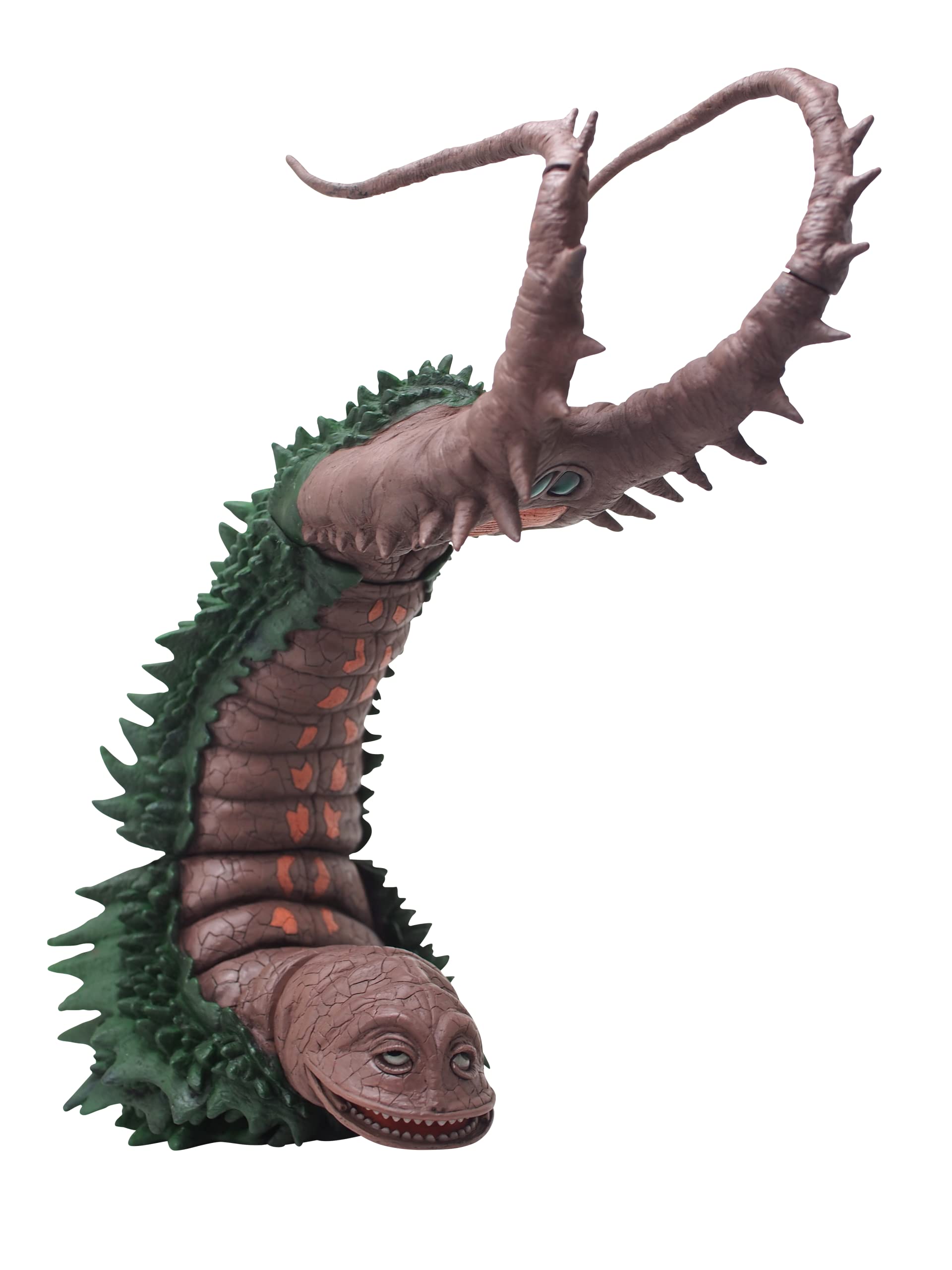 Amazon.co.jp: CCP 1/6特撮シリーズ 古代怪獣 ツインテール アドベント