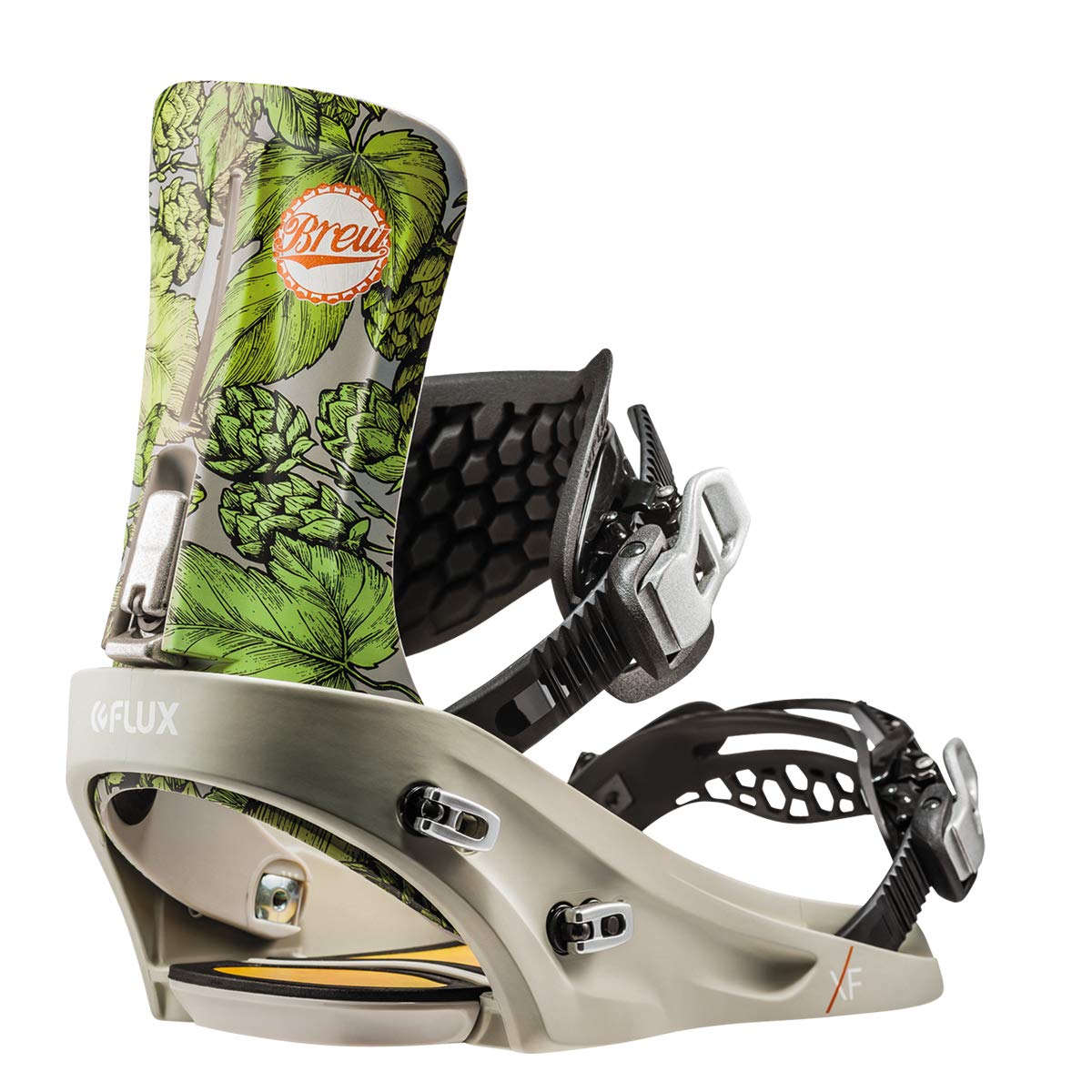 Amazon | FLUX/フラックス/XF/エックスエフ / 18-19 / XS/BREW | Flux