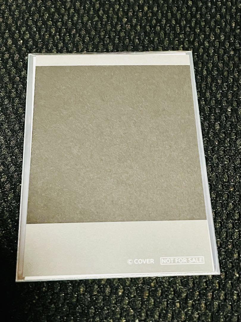 Amazon.co.jp: ホロライブ 湊あくあ 誕生日記念 2022 直筆サイン入り