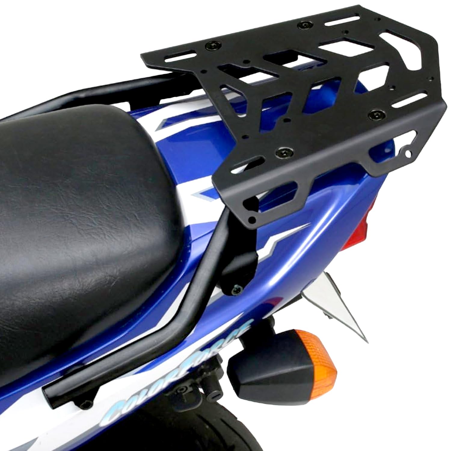 Amazon | デイトナ(Daytona) バイク用 リアキャリア ZRX1100R/2(97-00