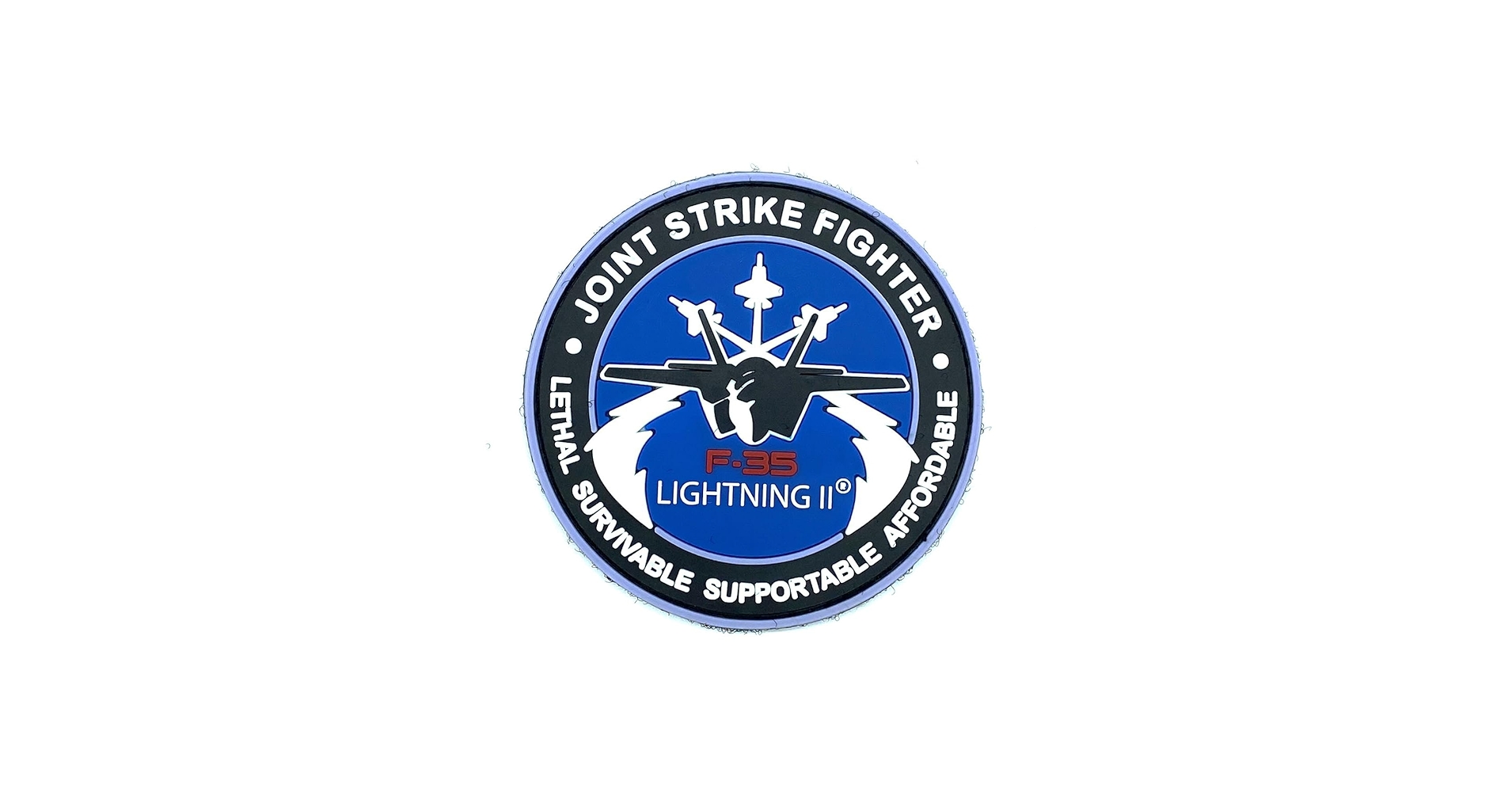 Amazon.com: Lockheed Martin®, F-35 Lightning II®, Joint Strike