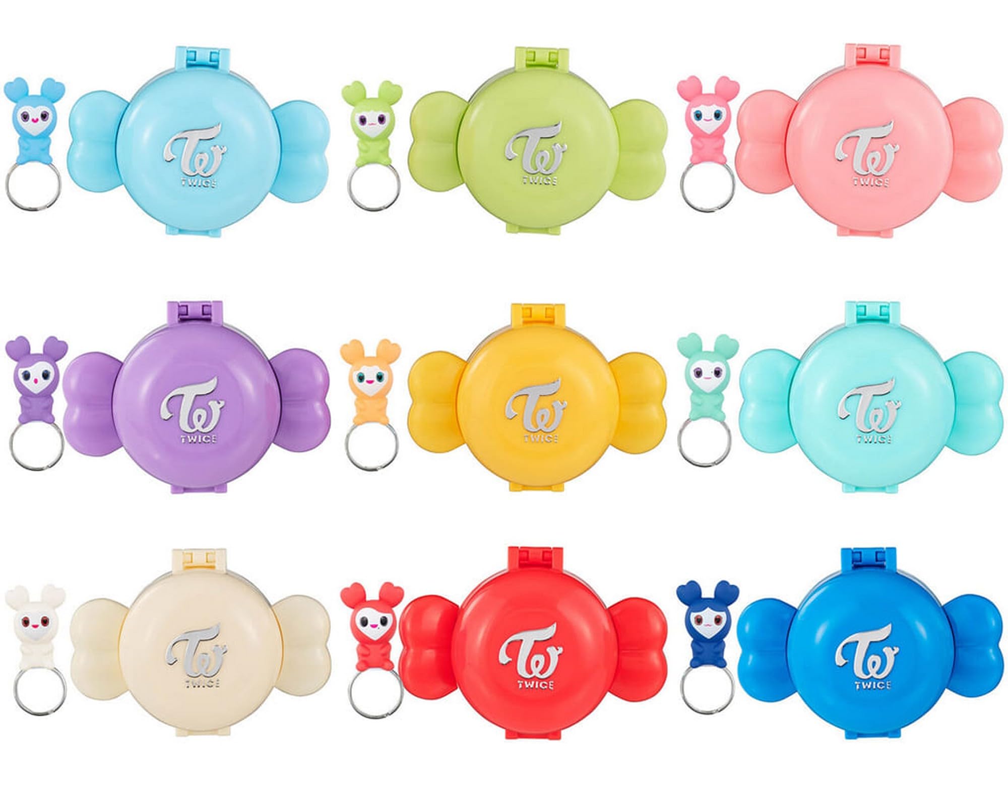 Lisaガチャリング 通販情報：「LiVE is Smile Always～RiP SERViCE