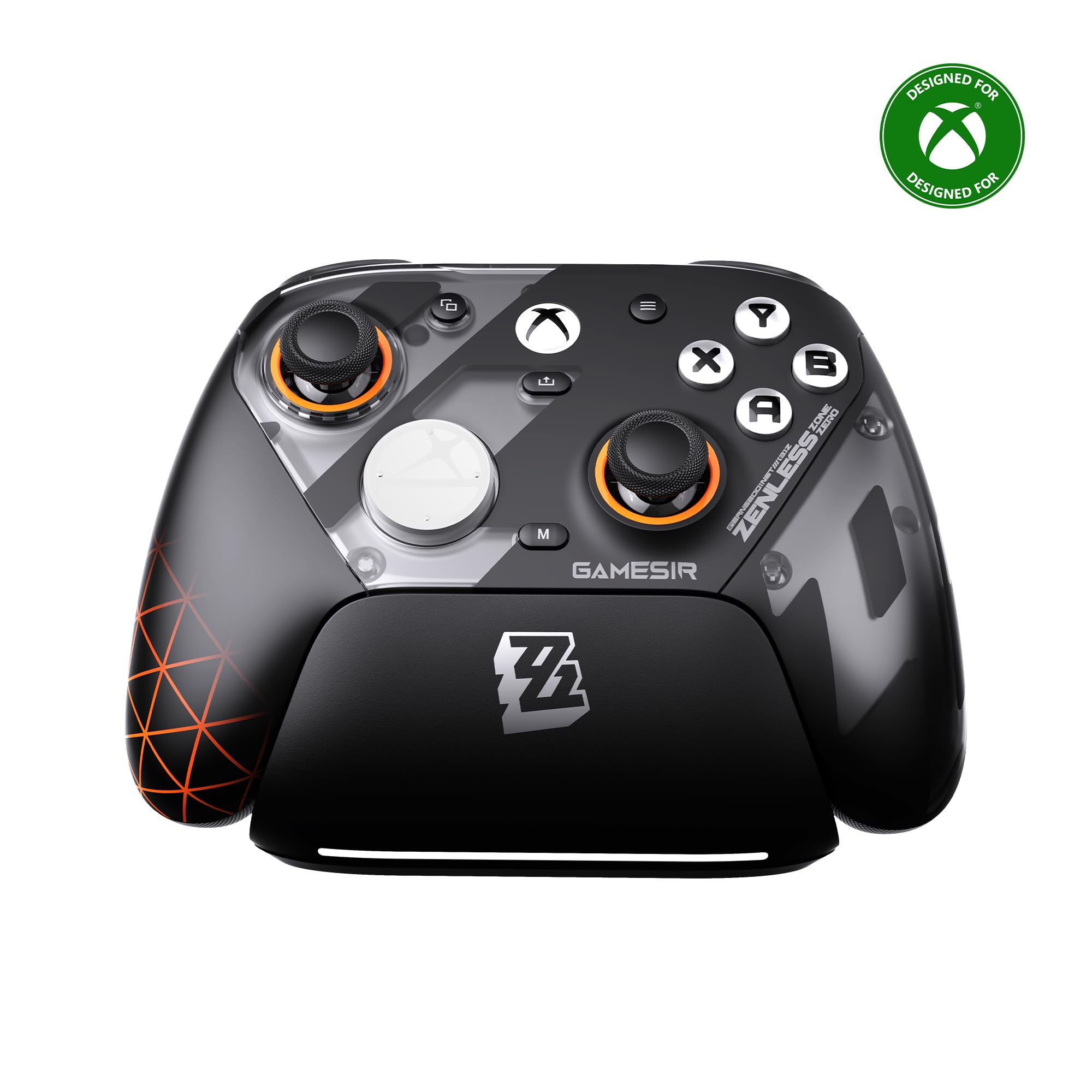 Amazon | GameSir G7 Pro（ゼンレスゾーンゼロコラボモデル） Xbox