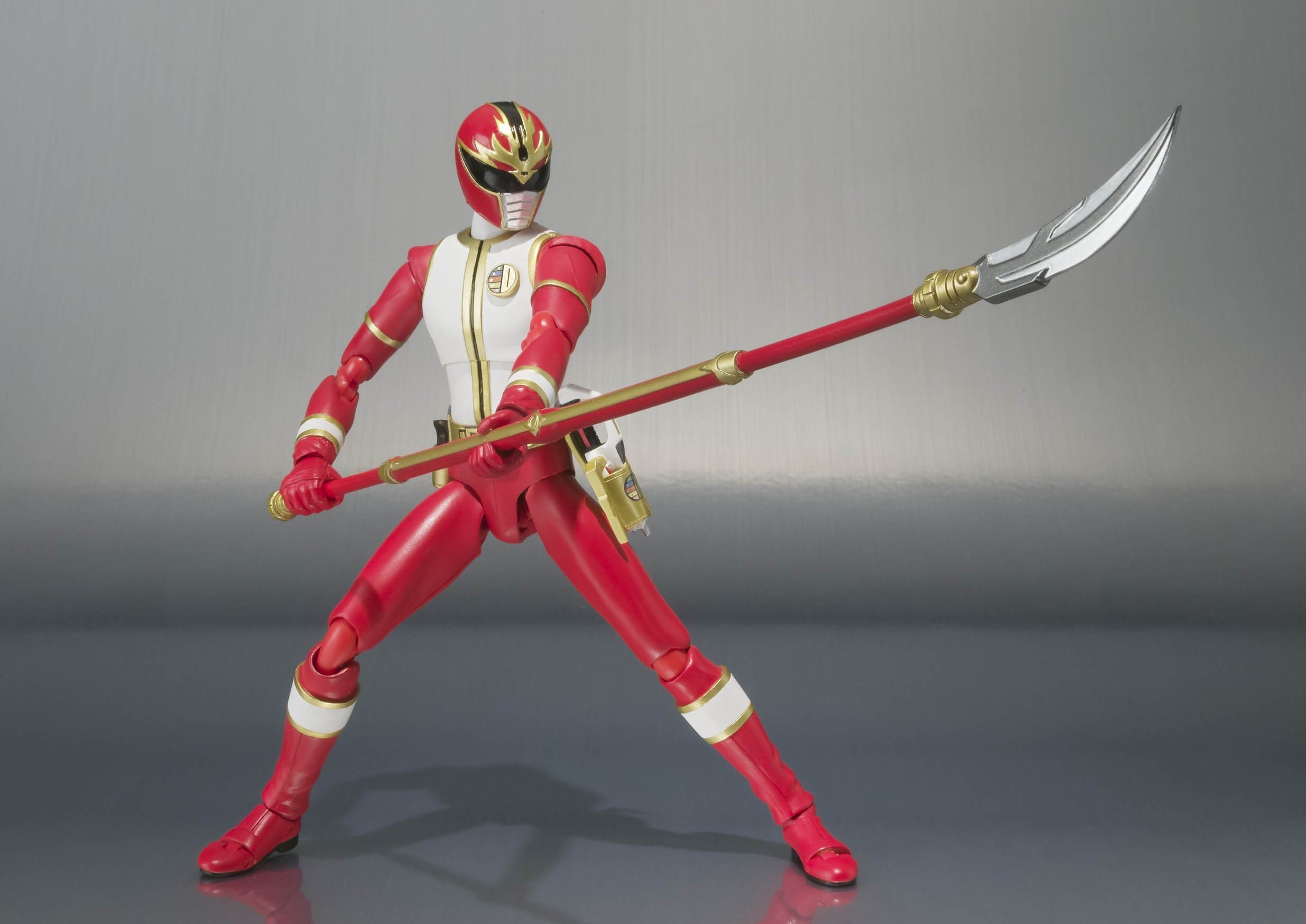 Amazon.co.jp: TAMASHII NATIONS S.H.フィギュアーツ リュウレンジャー