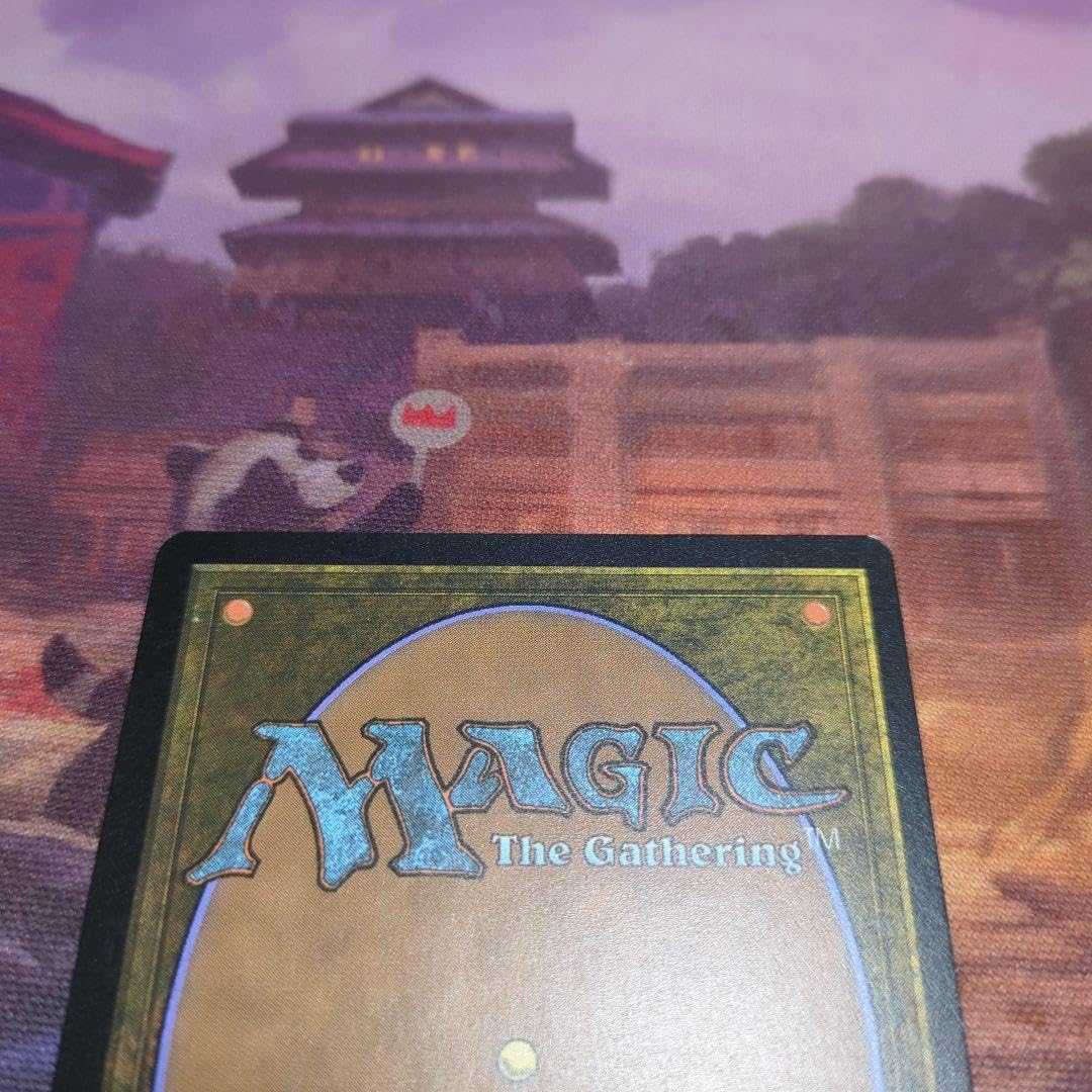 Amazon.co.jp: MTG 否定の力 日本語版拡張アートFOIL : おもちゃ