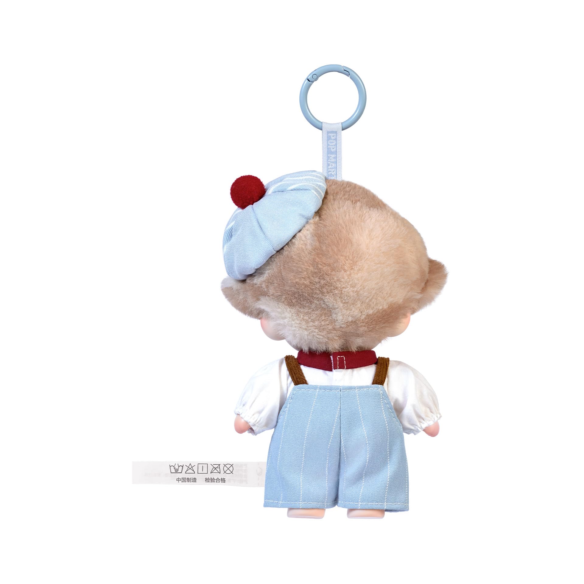 Amazon.com: POP MART DIMOO Crush on Coffee Series-Vinyl Plush