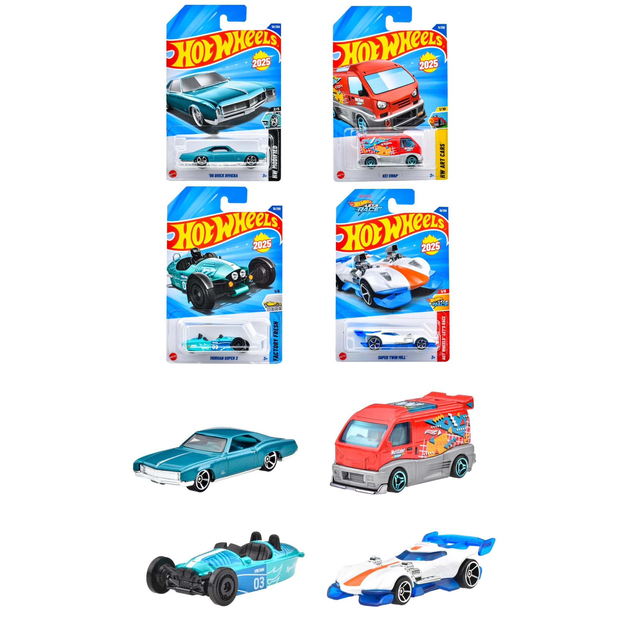 Amazon.co.jp: ホットウィール(Hot Wheels) ベーシックカー アソート