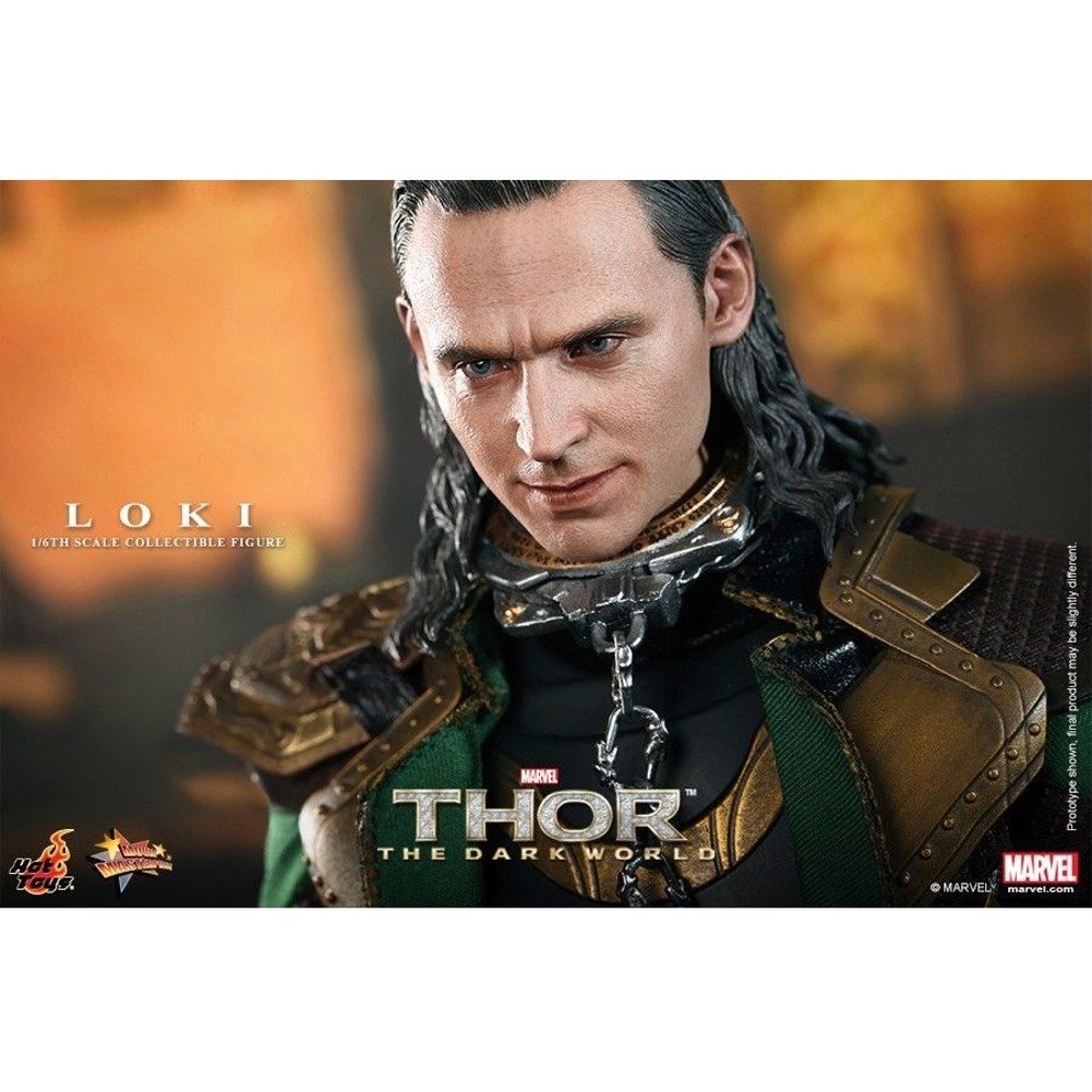 Amazon.co.jp: ムービー・マスターピース マイティ・ソー/ダーク