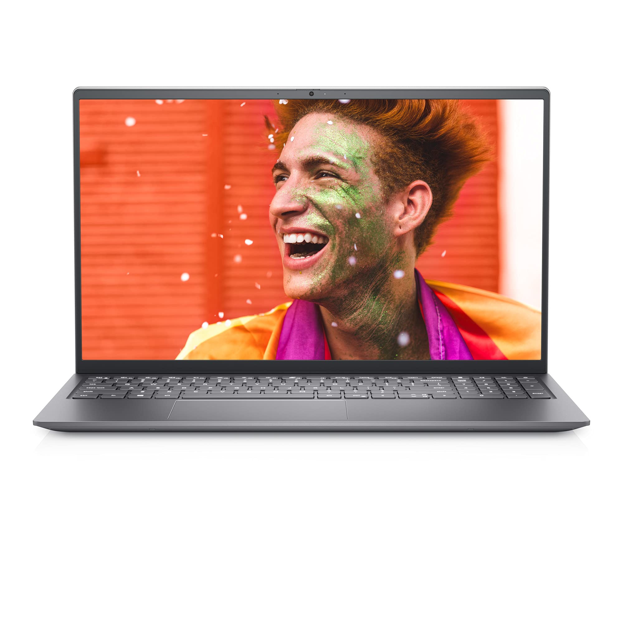 Amazon.com: Dell Inspiron 15 5515, 15.6 inch FHD Touch Laptop