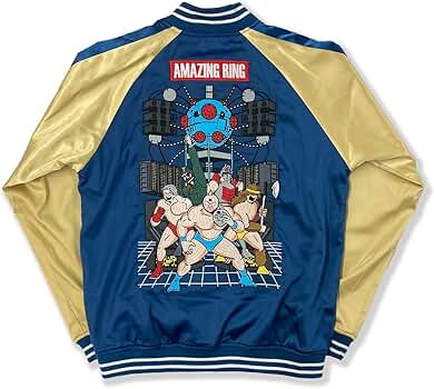 Amazon | [キン肉マニア・コレクション] ［キン肉マン］45周年