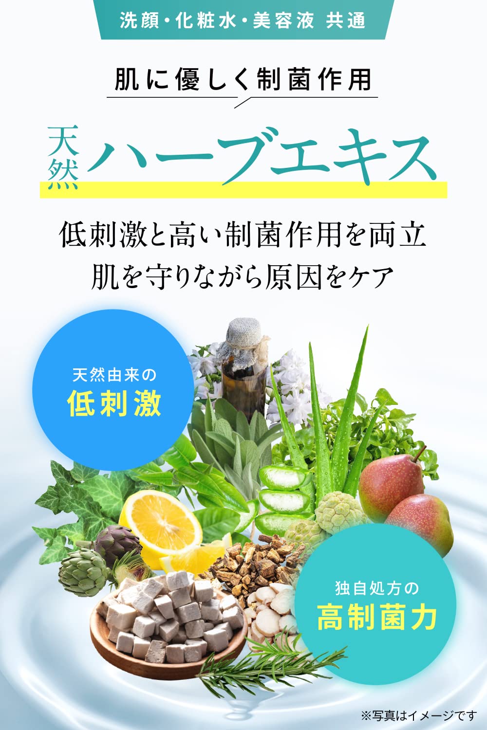 Amazon.co.jp: KADASON (カダソン) スキンケア3点セット (洗顔・化粧