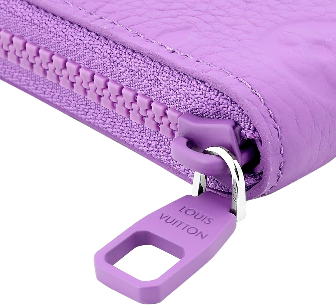 Amazon | [ルイヴィトン] 長財布(ラウンドファスナー) M81636 ジッピー