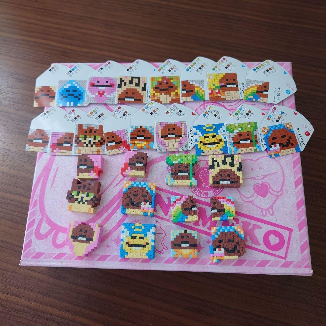 Amazon.co.jp: おさわり探偵なめこ栽培キット オリケシDX なめこ