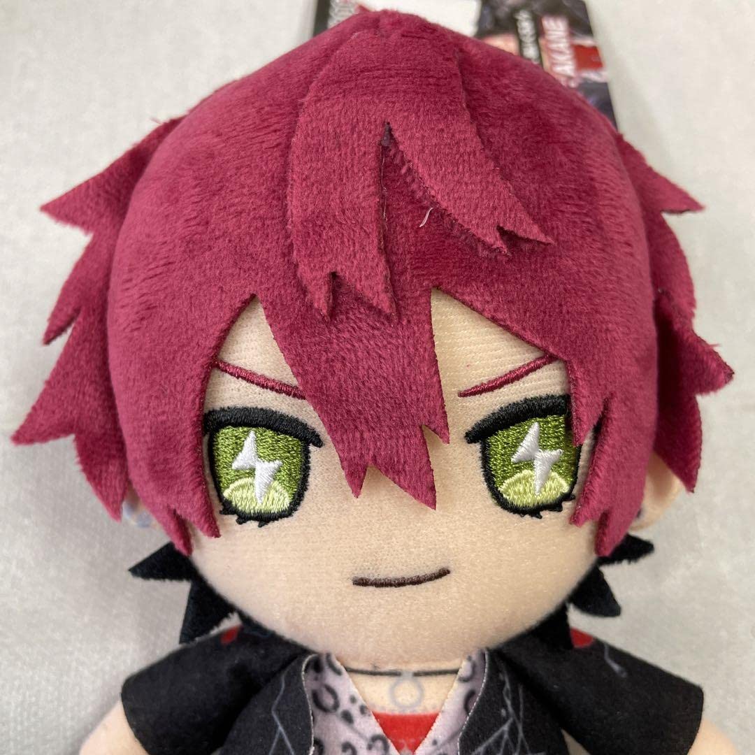 Amazon.co.jp: DIG-ROCK ぬいぐるみコレクション ステラワース限定