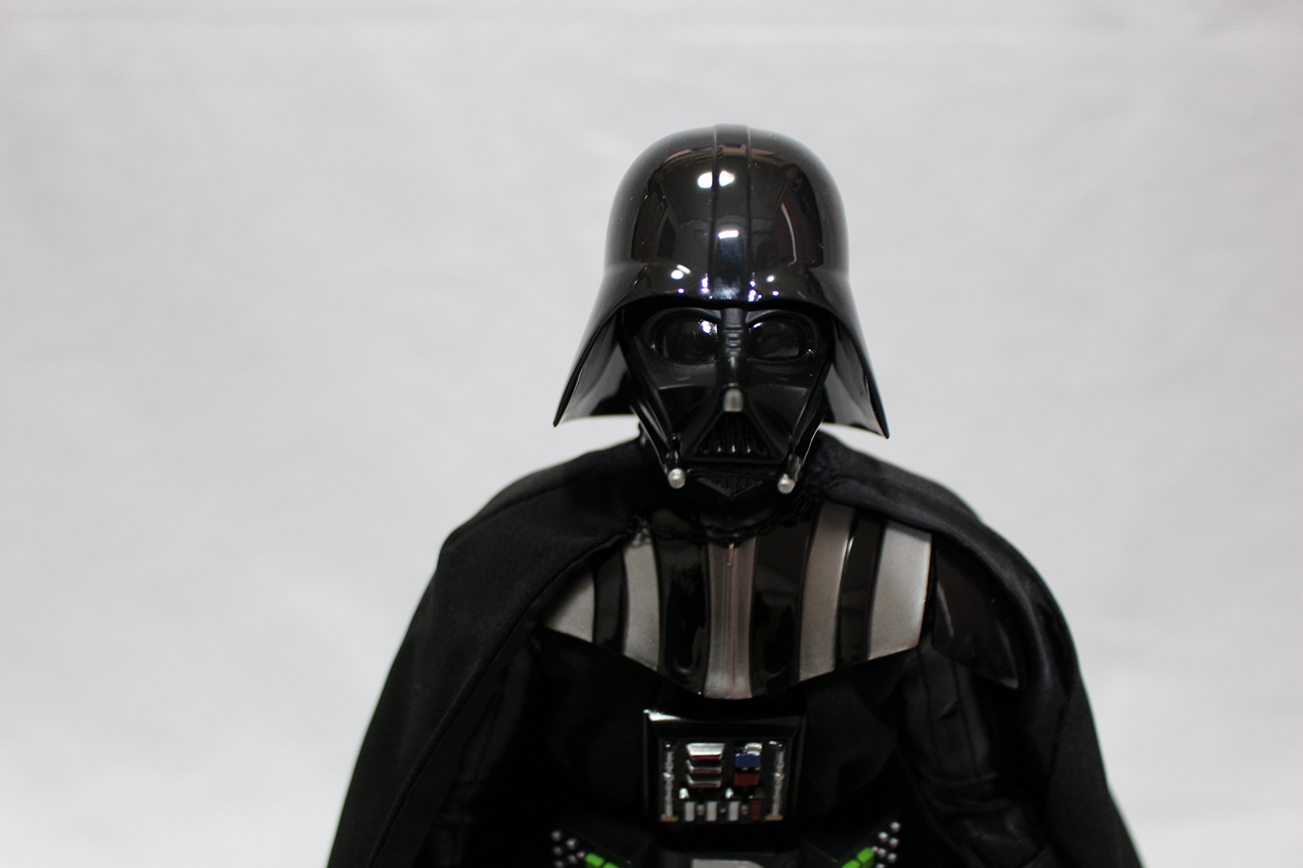 Amazon.co.jp: RAH リアルアクションヒーローズ スター・ウォーズ