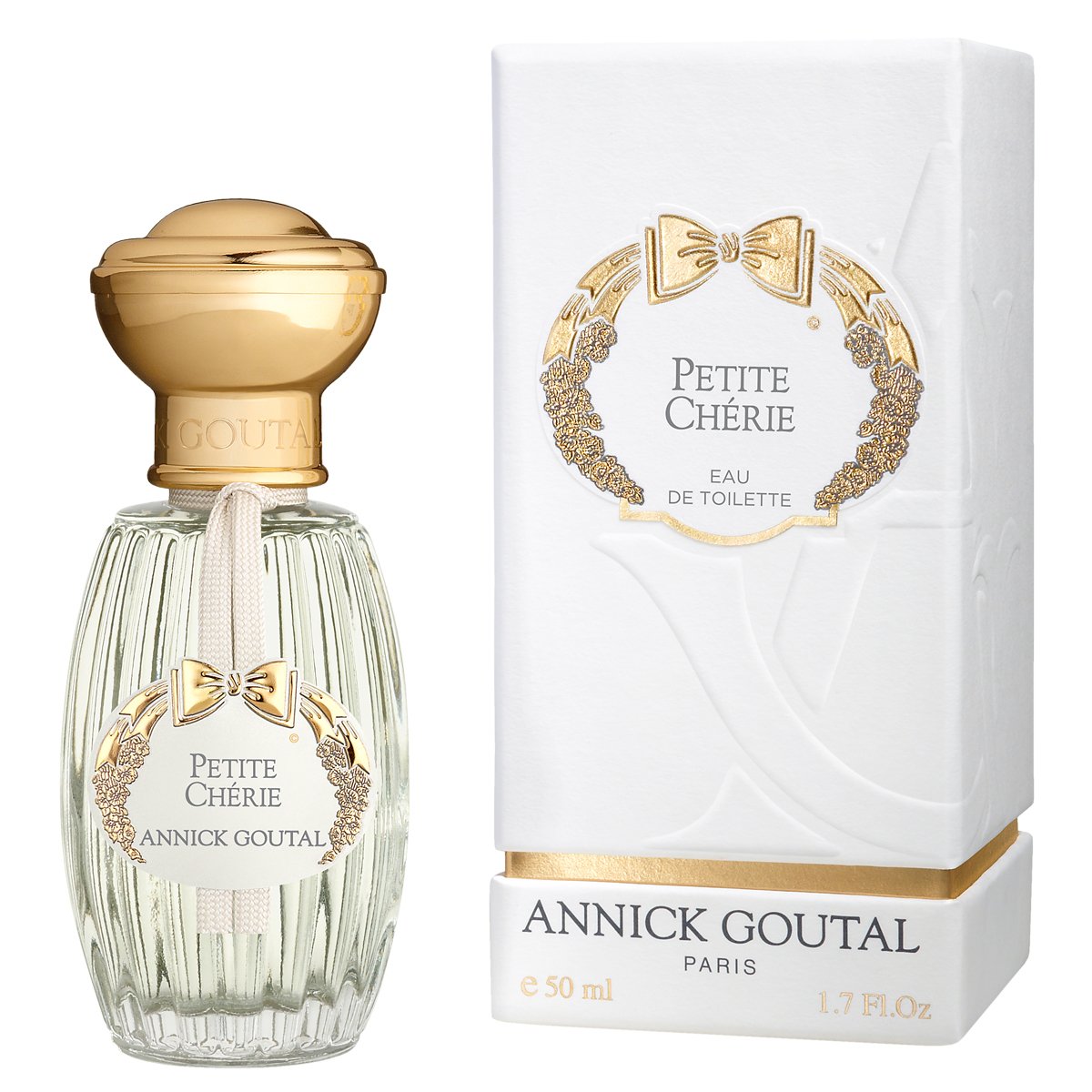 Amazon.com : Annick Goutal Petite Cherie for Women 1.7 oz Eau de