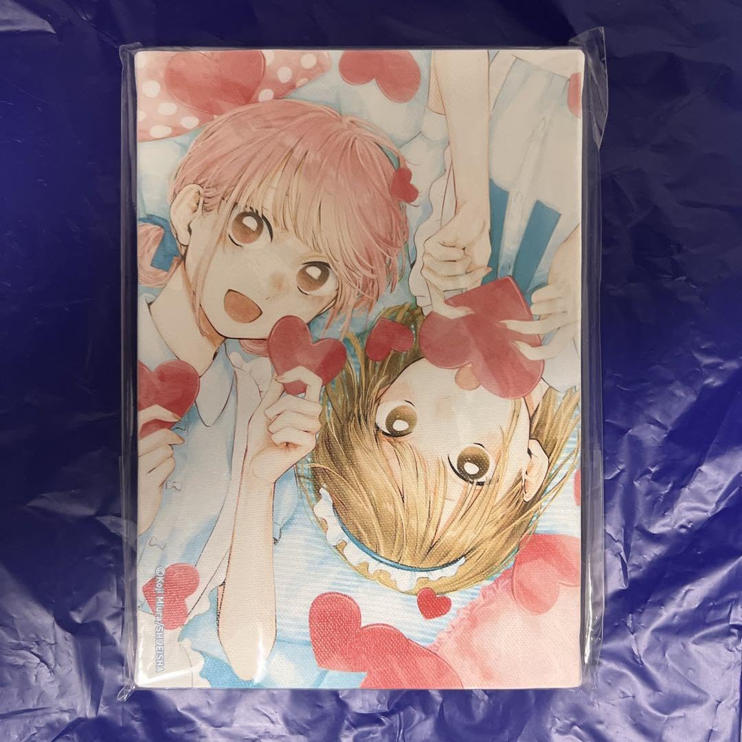 Amazon.co.jp: アオのハコ フルカラーアートボード イラストボード